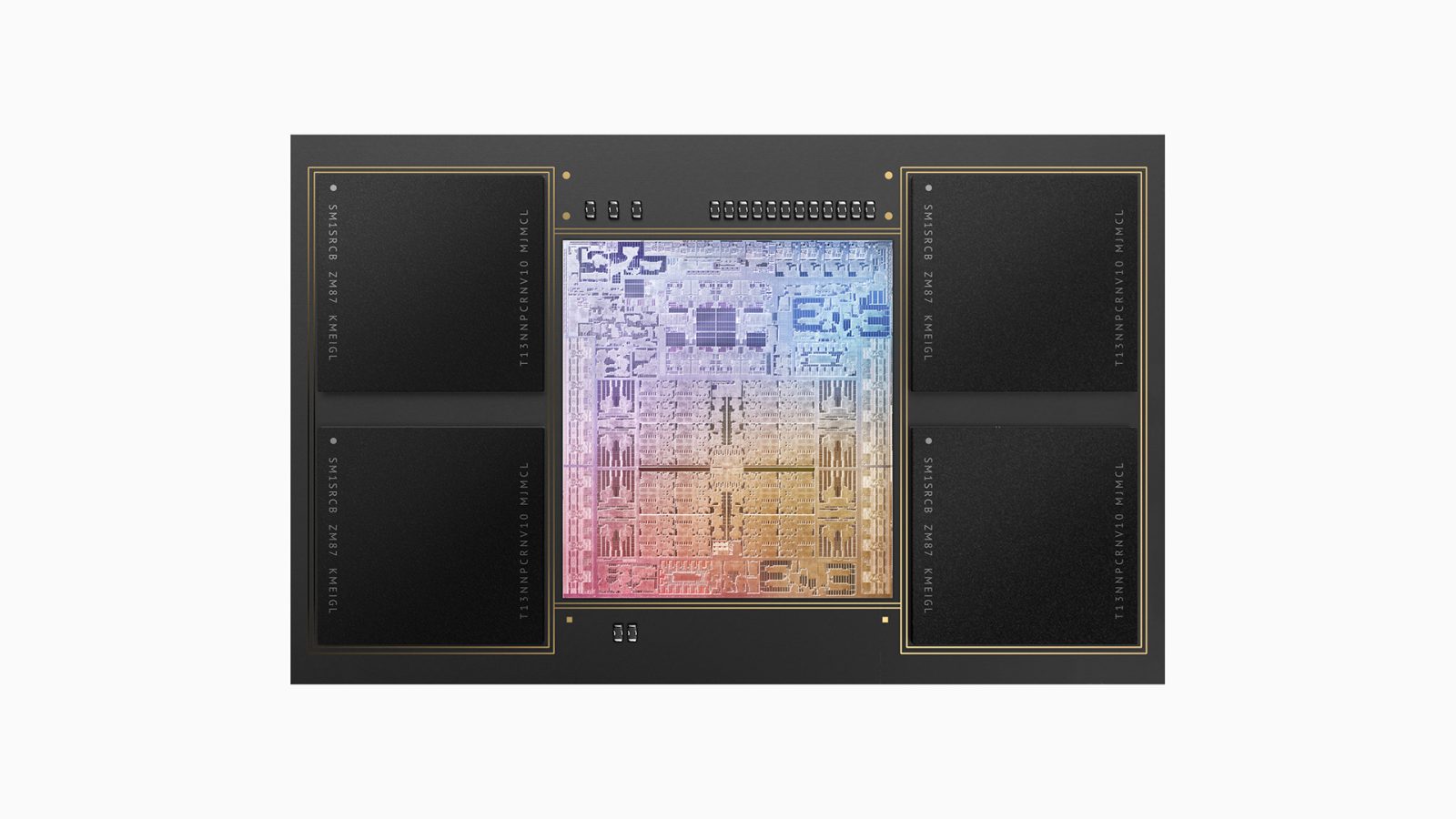 photo of Apple M1 Max GPU beats $6000 AMD Radeon Pro W6900X in Affinity benchmark image