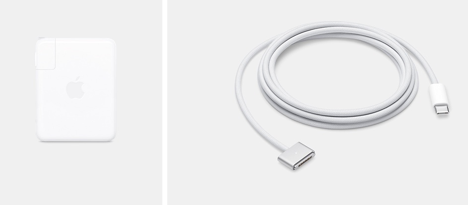 macbook pro cable adapter