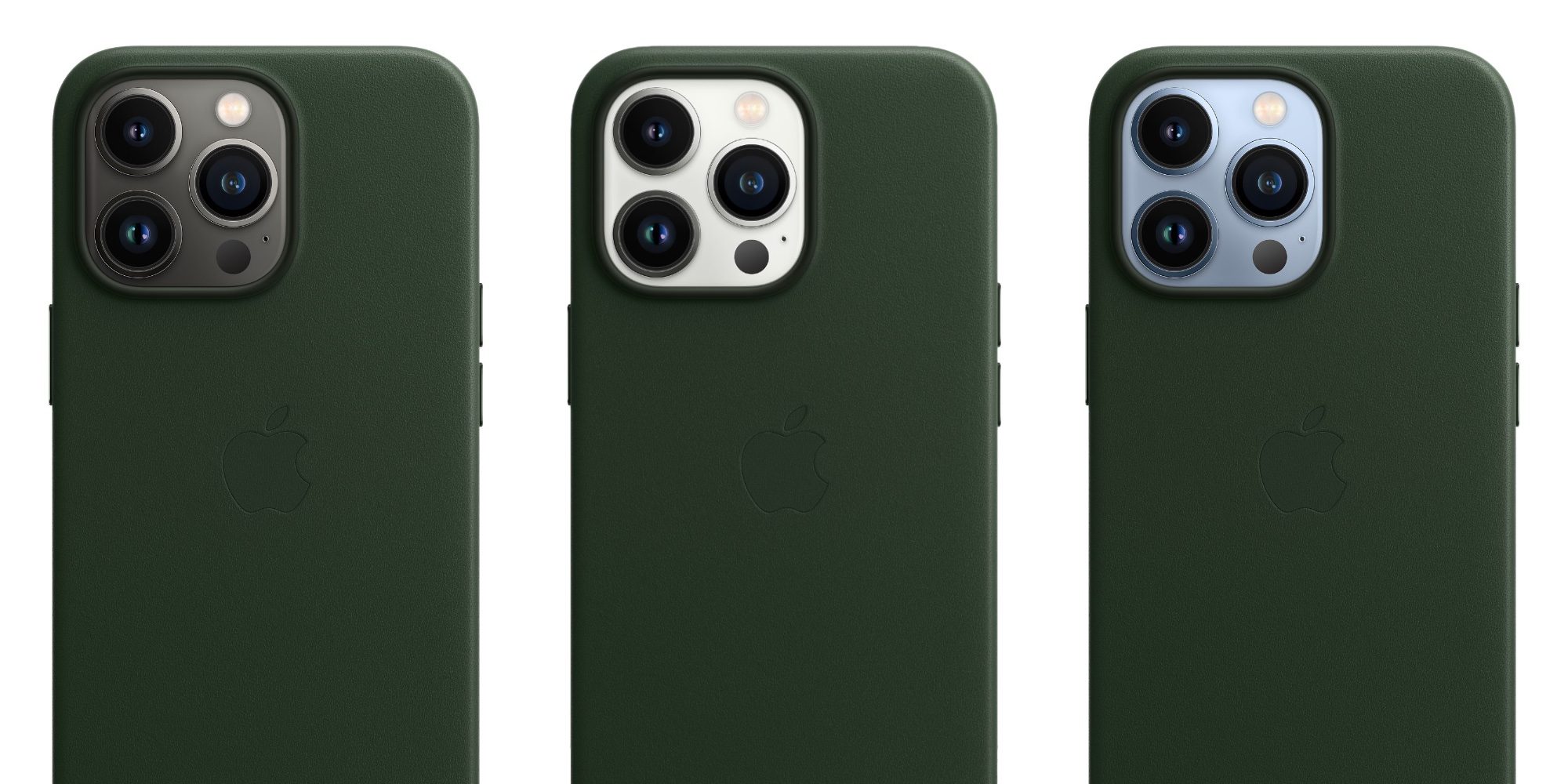 Сделки среды: официальные чехлы для iPhone 13 Pro от Apple, M1 Mac mini со скидкой 149 долларов и многое другое