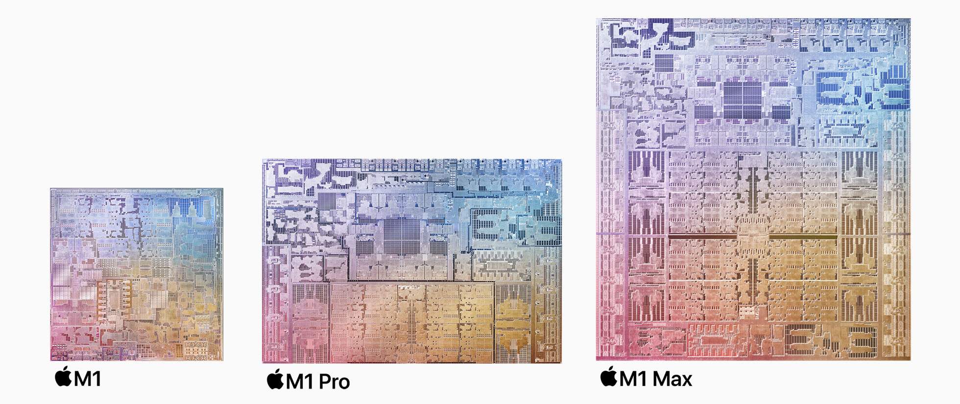 Bionic chip a15 Apple silicon