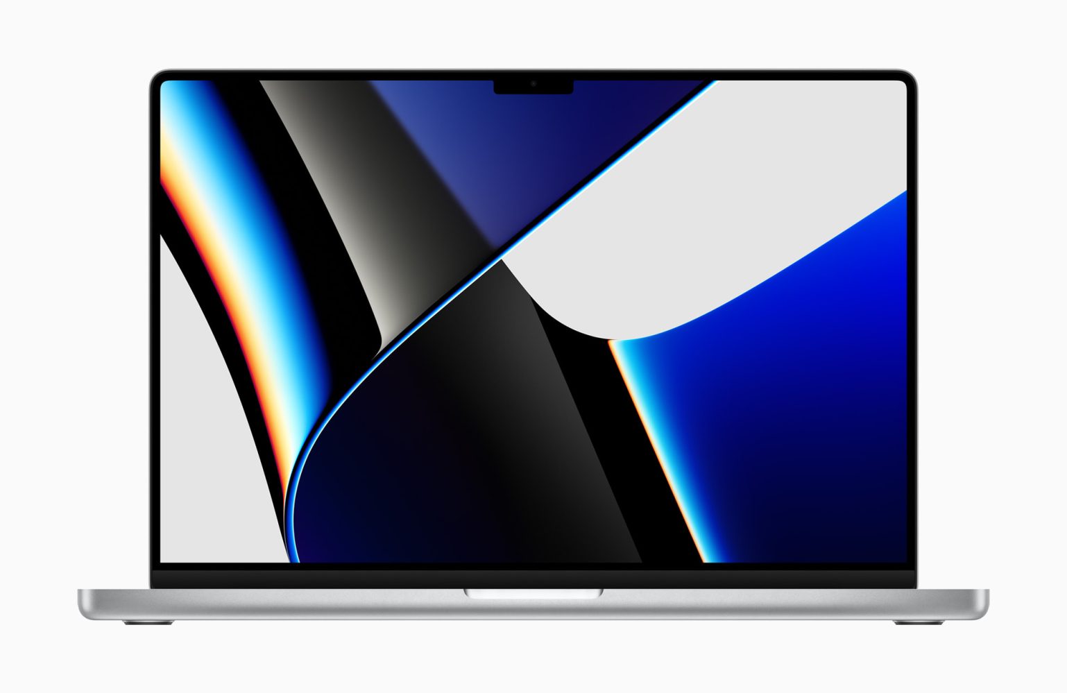 Download the new 2021 MacBook Pro wallpapers right here - 9to5Mac