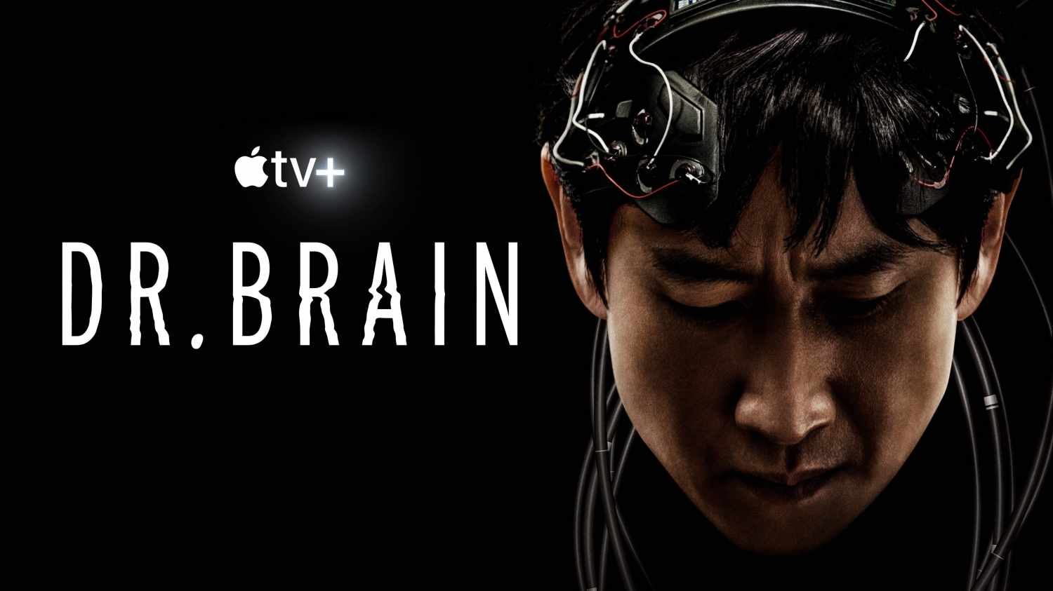 Dr. Brain Apple TV Plus