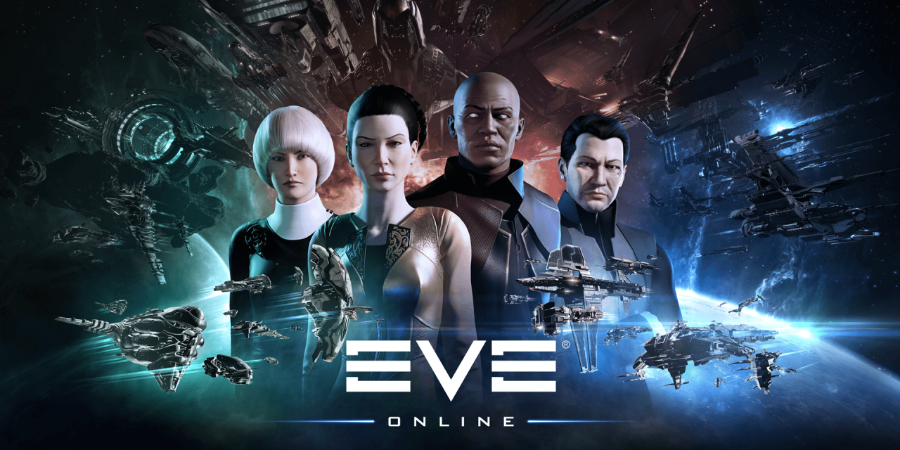 Eve Online Mac support finally lands