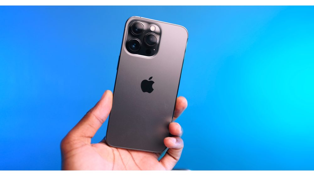 Five more thoughts on the iPhone 13 Pro and 13 Pro Max 