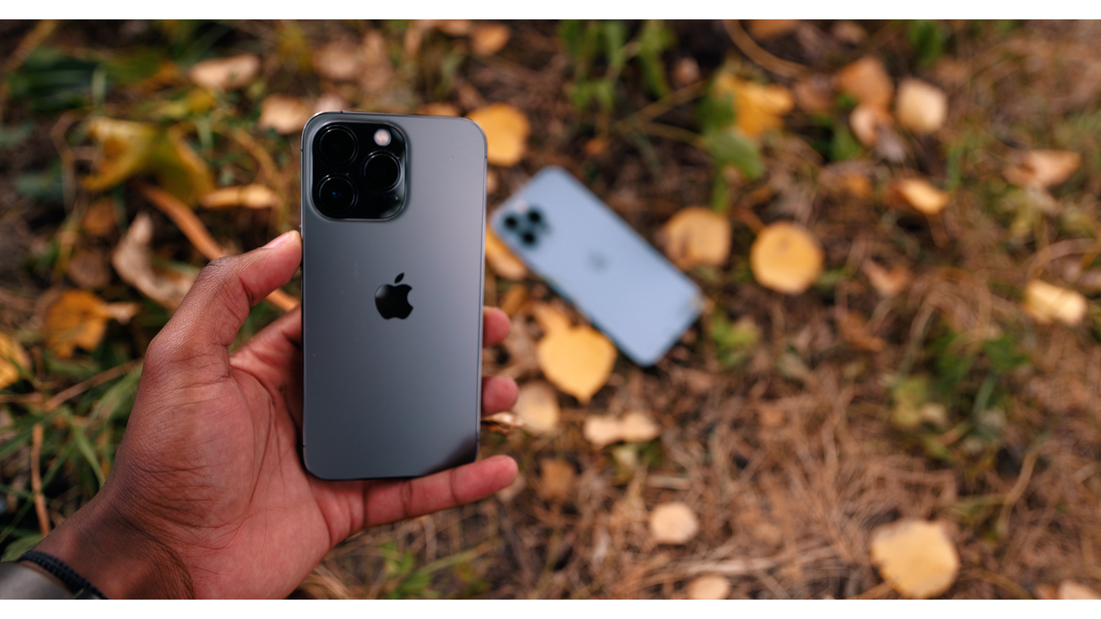 iPhone 13 Pro Max review: A superlative by nature