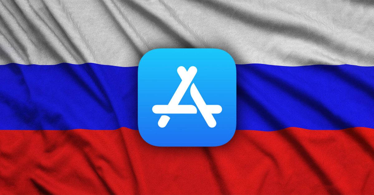 Russia escalates dispute with Apple over mandatory app preinstallation