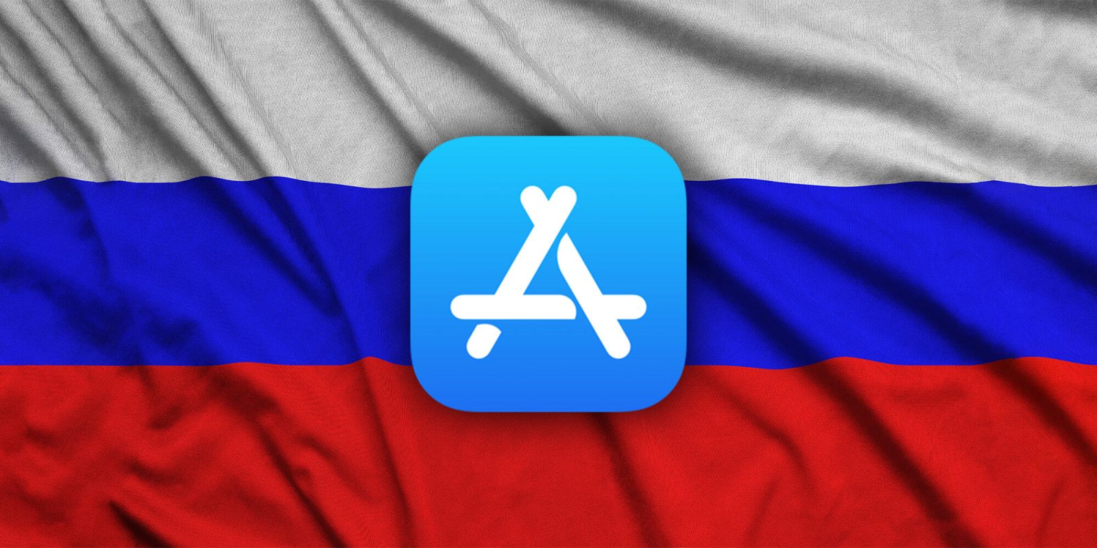 Latest Apple antitrust case in Russia | App Store