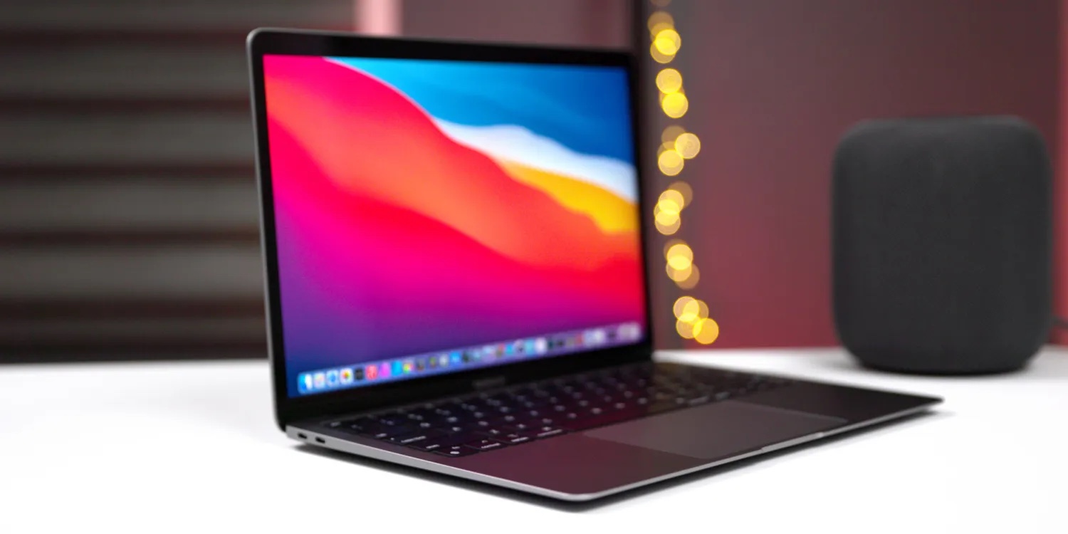 photo of M1 Mac sales saw shipments grow 11% ahead of new MacBook Pro models image