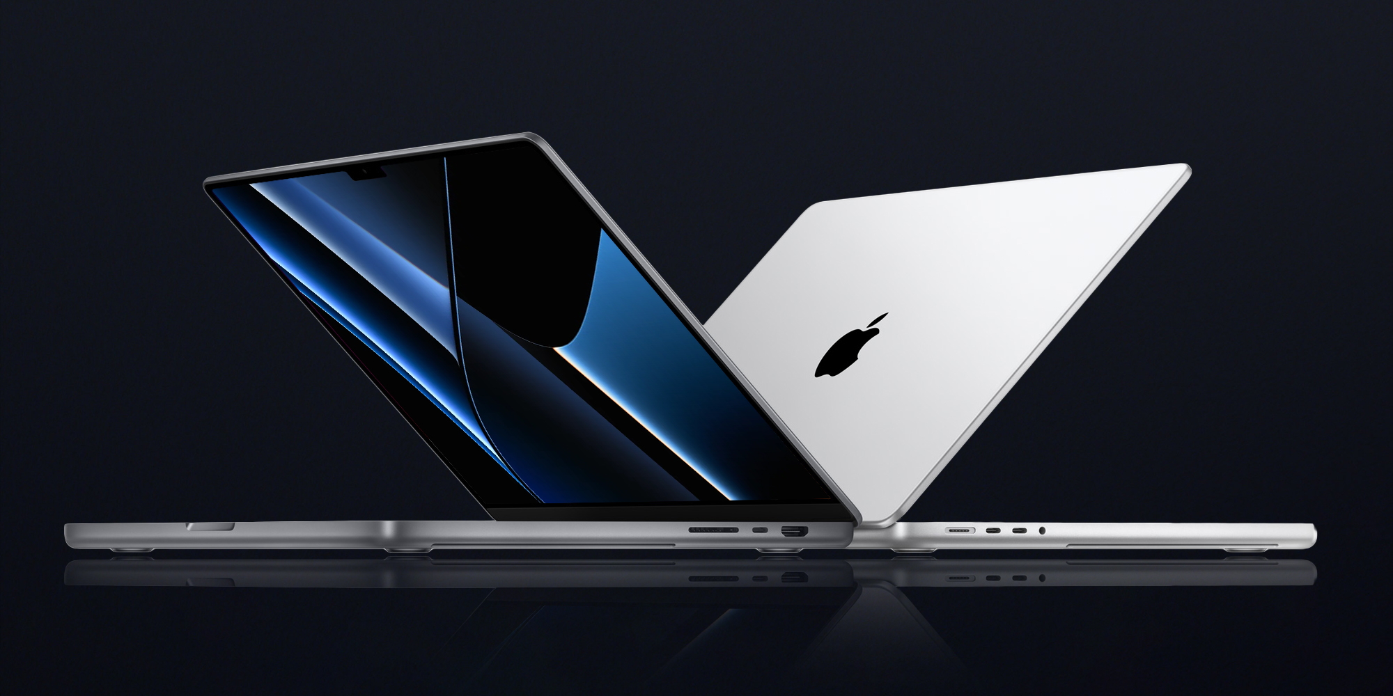 MacBook Pro Screen Size, Features, Pricing, Specs, etc 9to5Mac