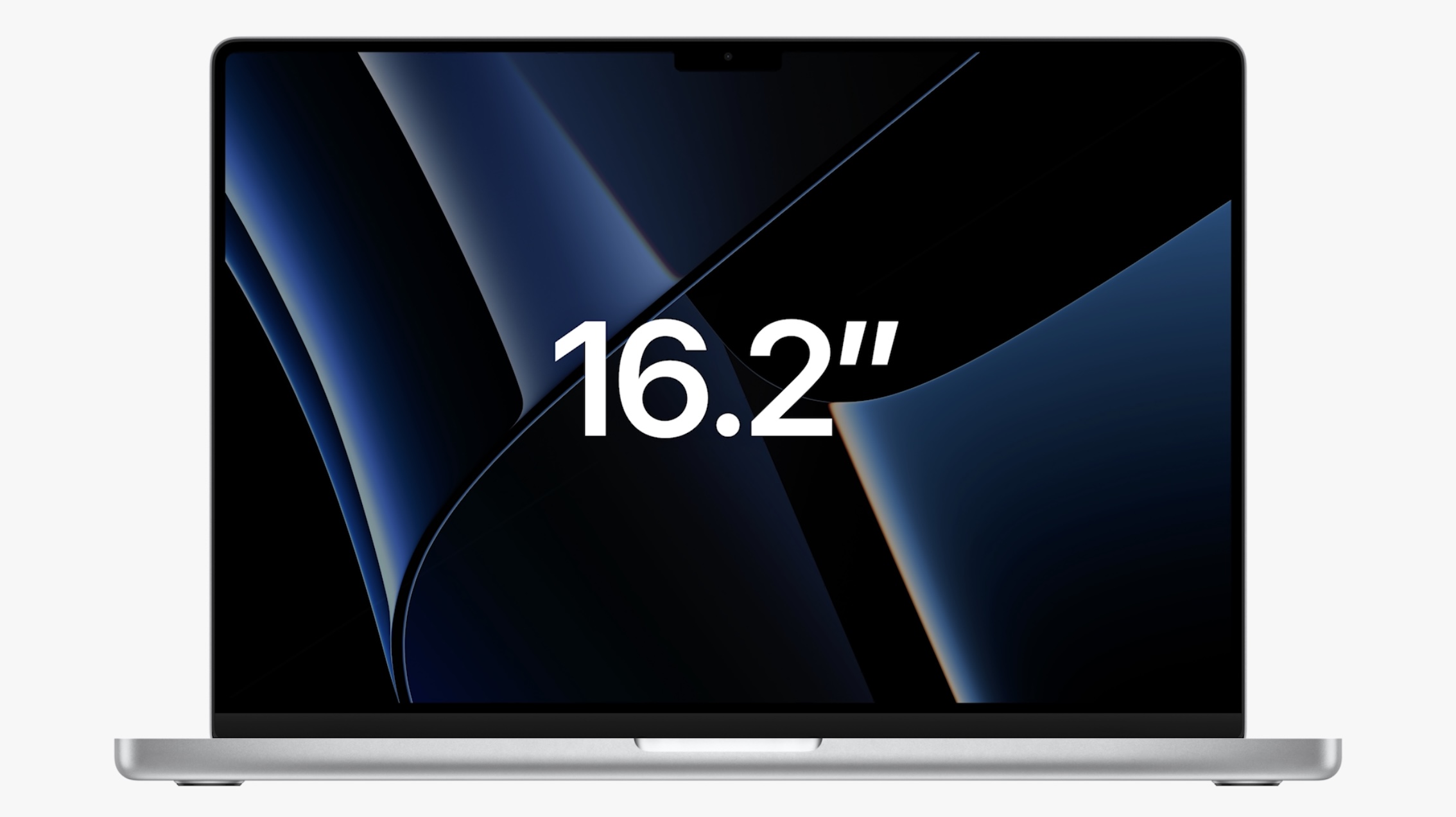 Apple announces 14inch and 16inch MacBook Pro new design, display
