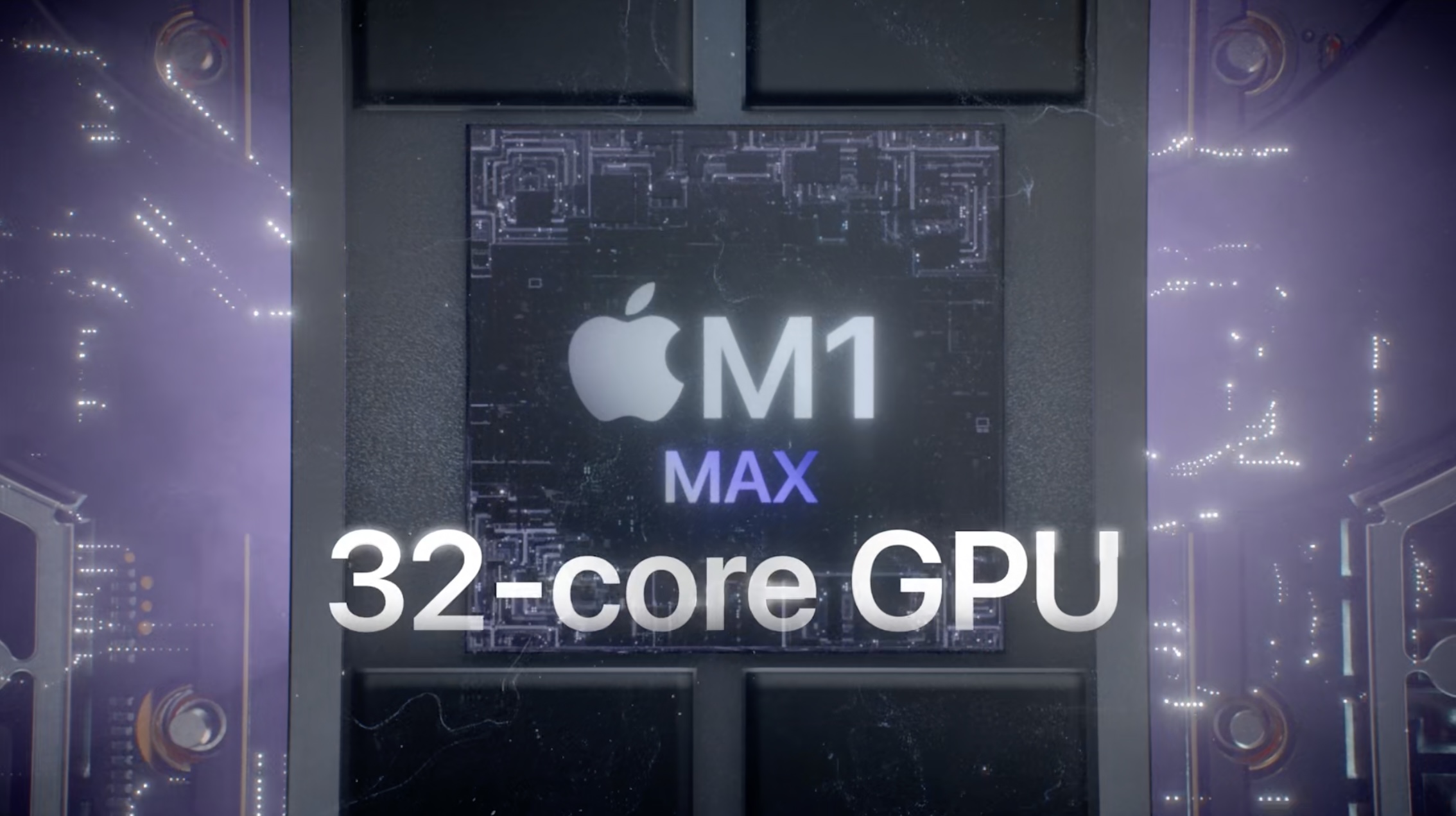 M1 Max offers up to 181% faster graphics than previous 16-inch MacBook Pro  - 9to5Mac