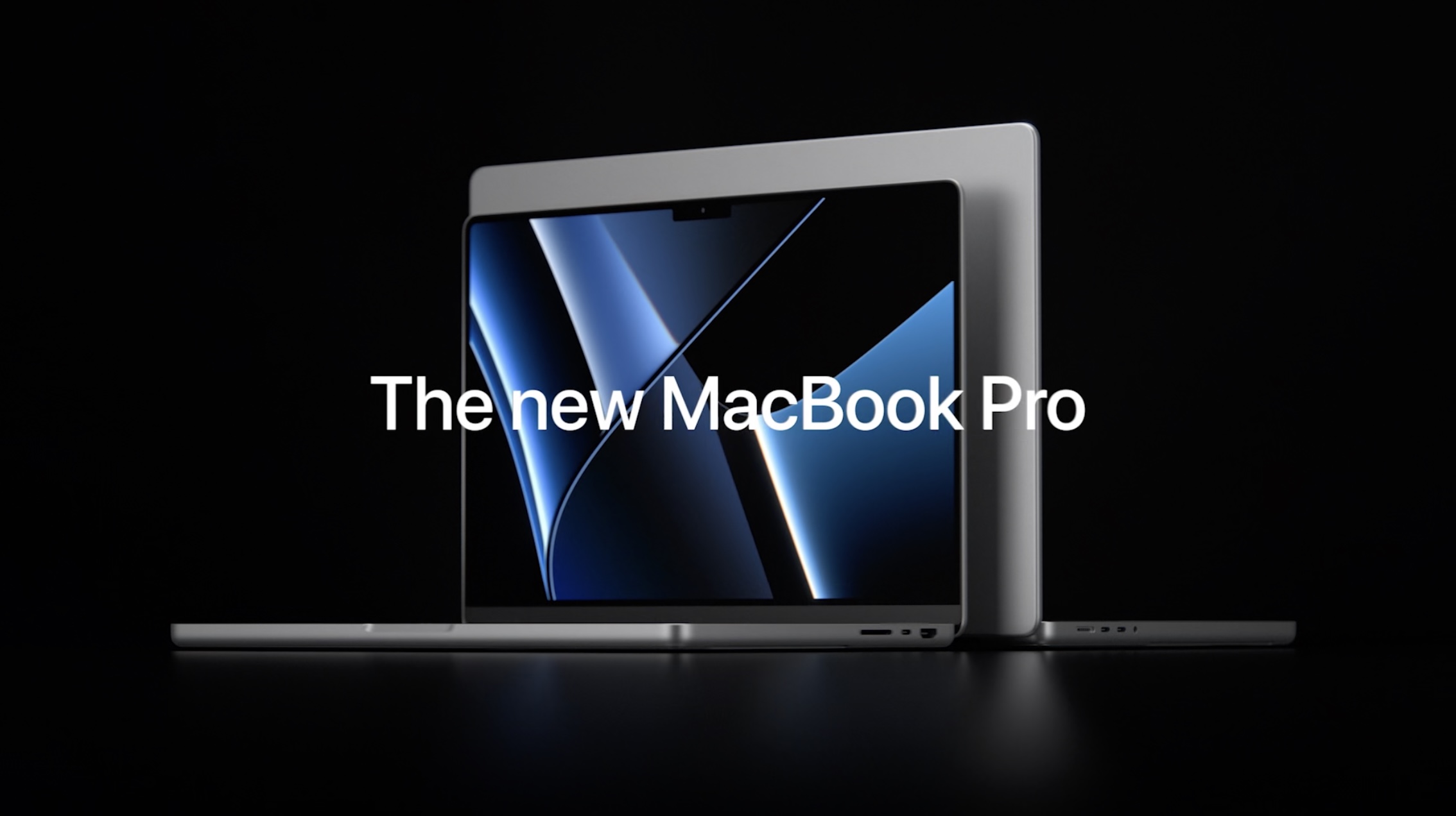 MacBook Air vs Pro - display