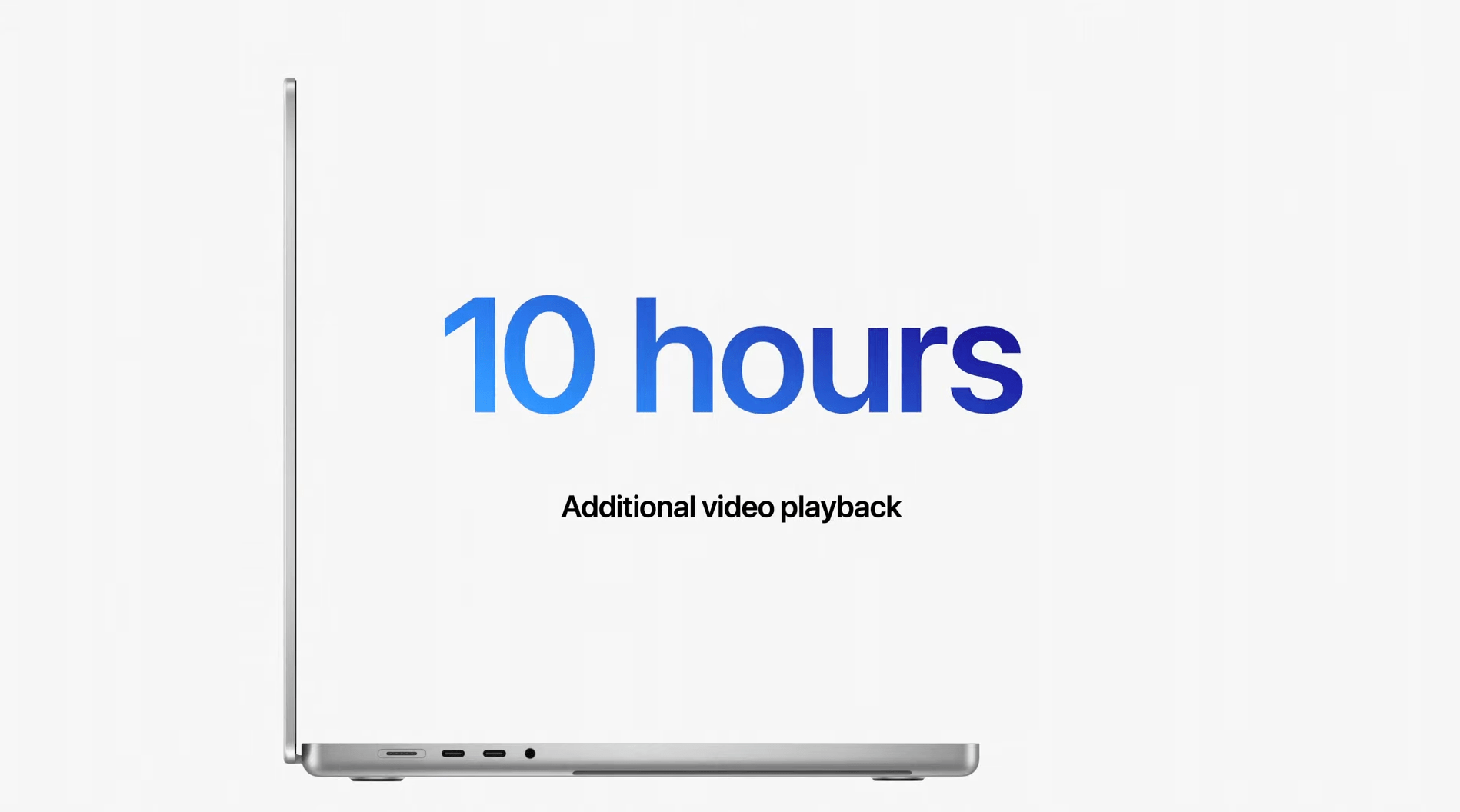 New MacBook Pro Battery Life Vs Intel MacBook Pro 9to5Mac