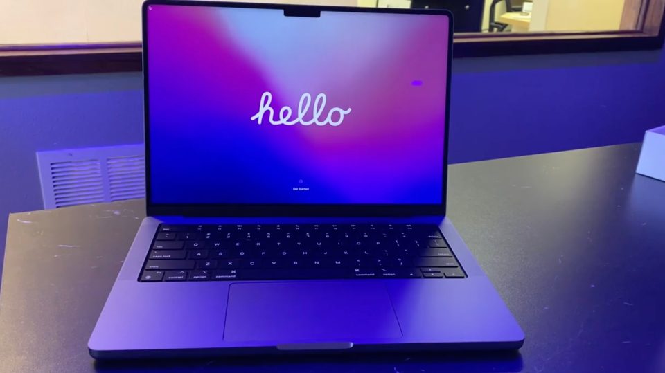 MacBook Pro Screen Size, Features, Pricing, Specs, etc Page 7 of 45