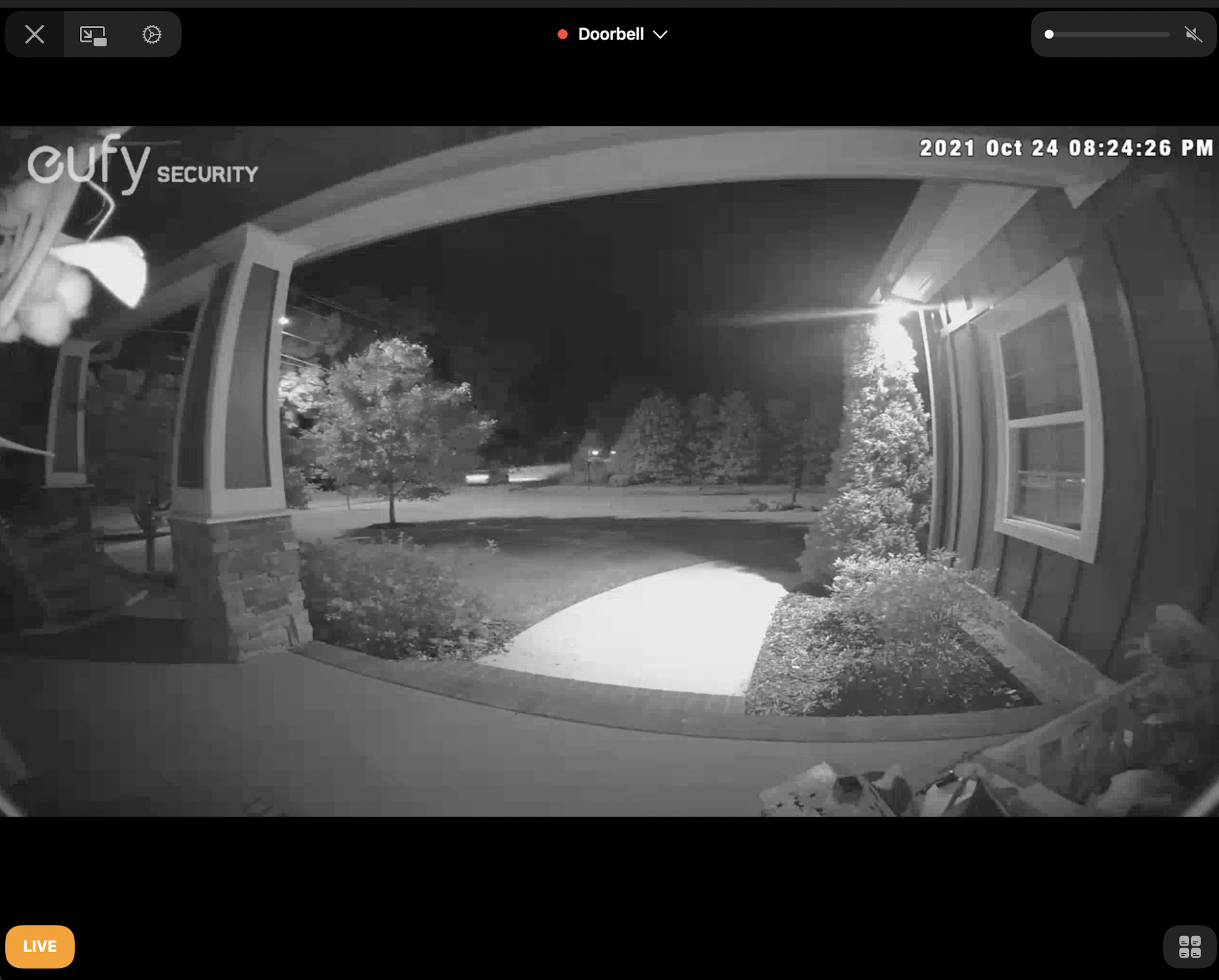 HomeKit Weekly How to add the eufy doorbell to HomeKit using HOOBS and