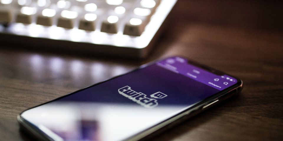 Twitch.tv was hacked