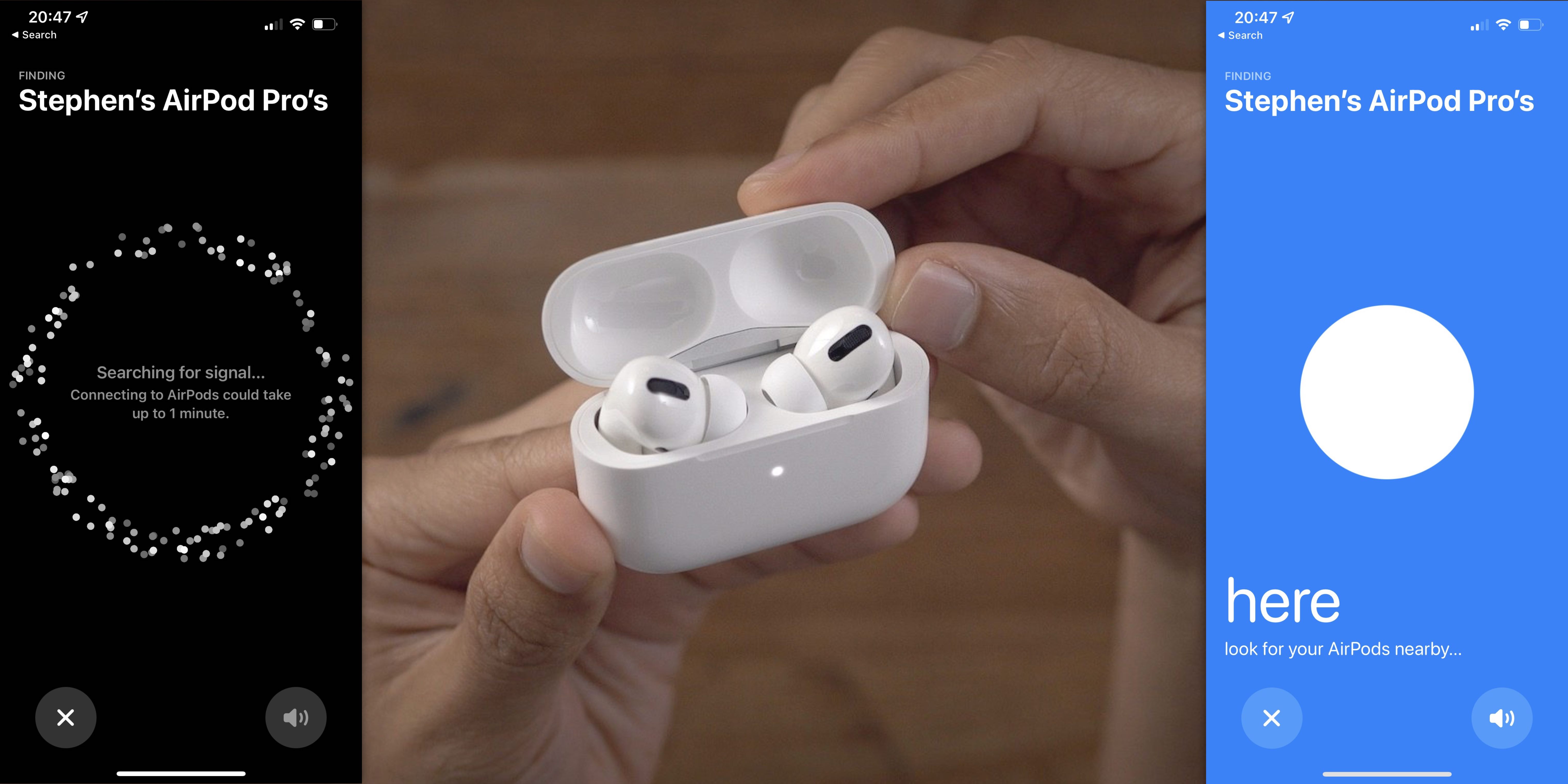 Apple rolling out new features for AirPods Pro AirPods Max - 9to5Mac