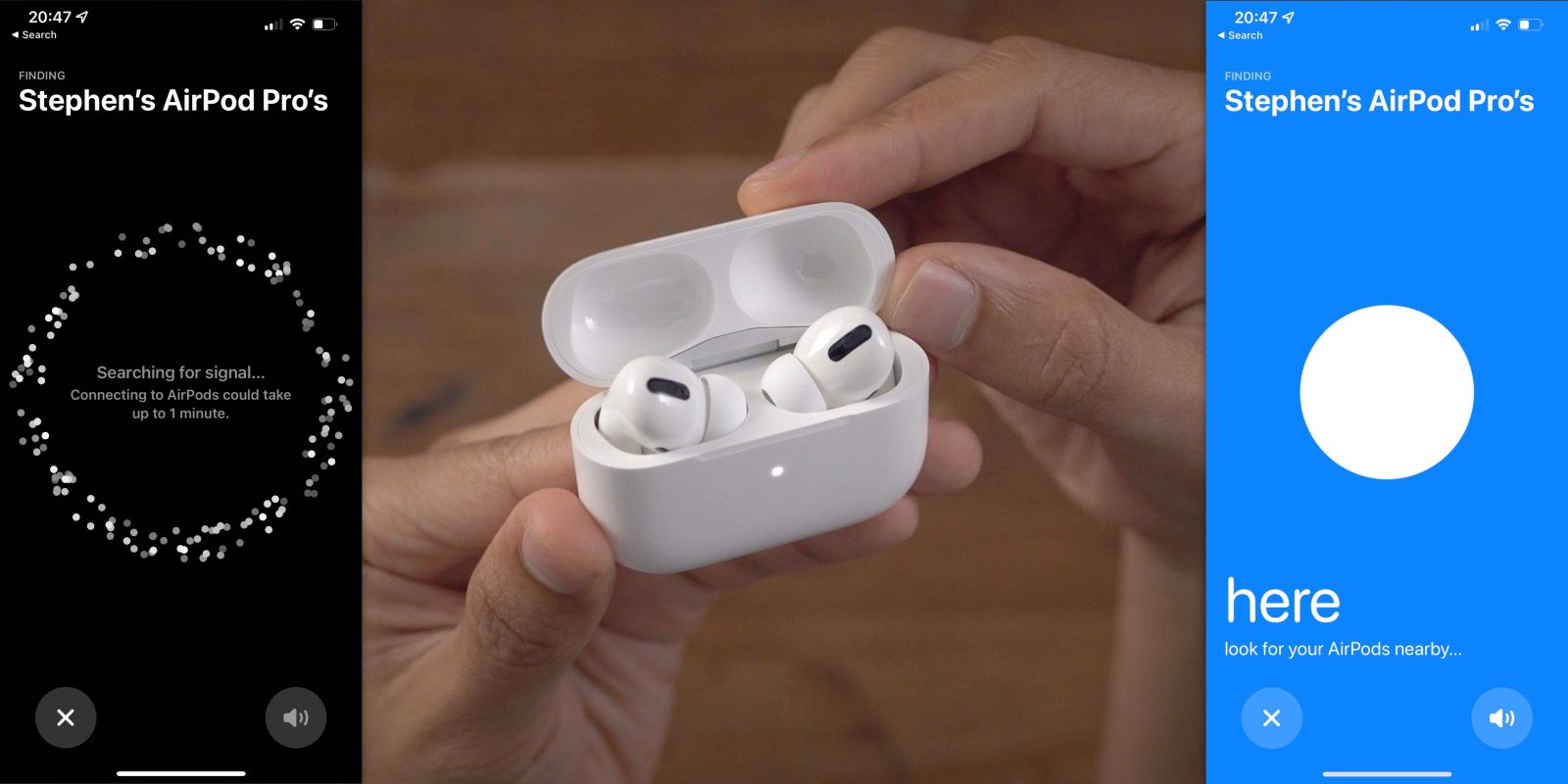 Cool Stuff! Twitter Users Showing Off Their Quirky AirPod Cases in