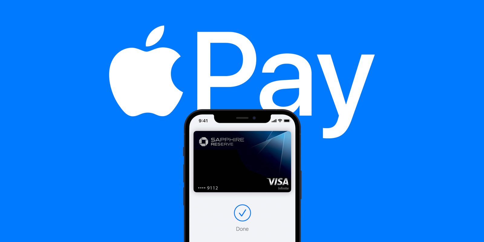 apple pay