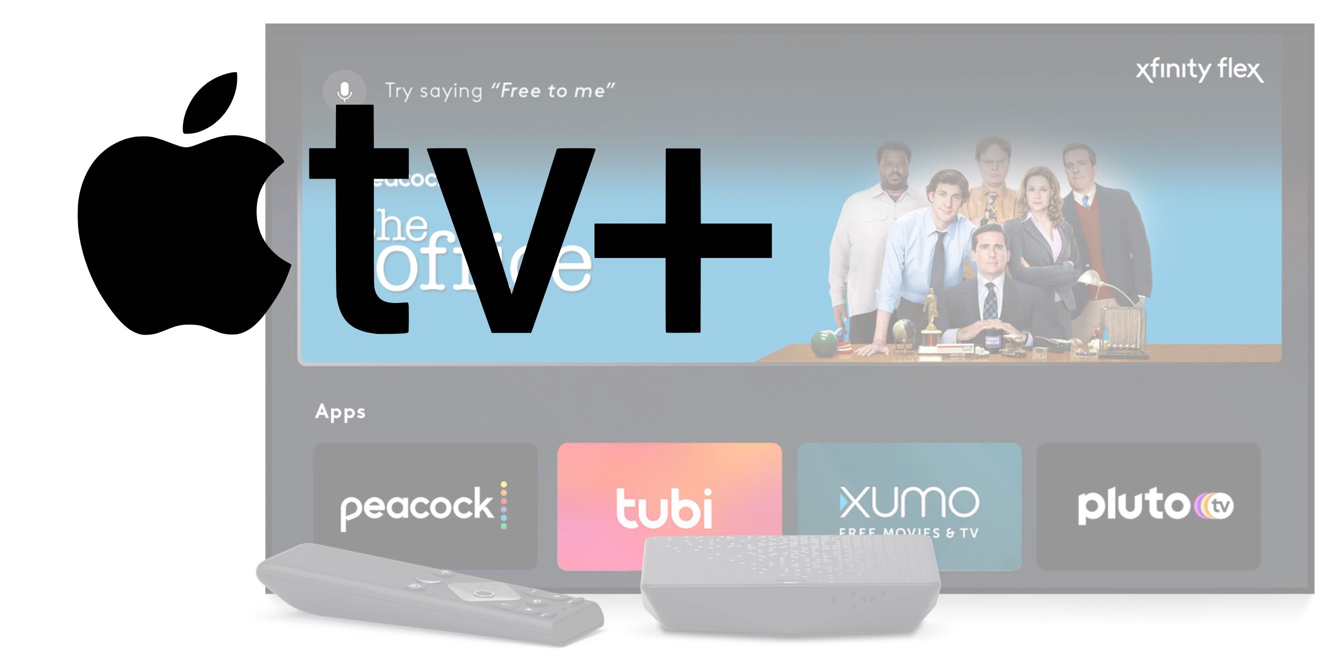Apple TV app to launch on Xfinity, Sky Q, and other Comcast platforms, expanding Apple TV+ reach