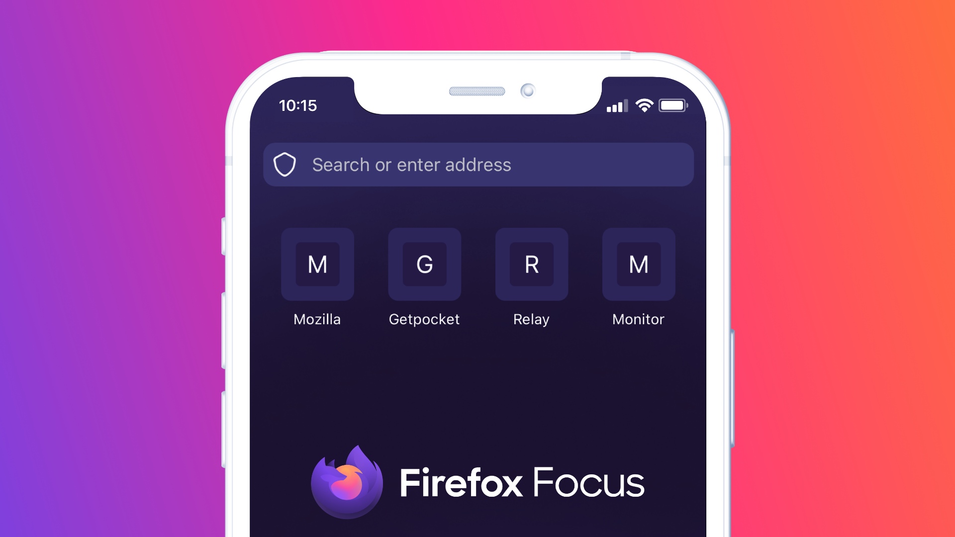 Firefox Focus for iOS gets a redesign in latest update