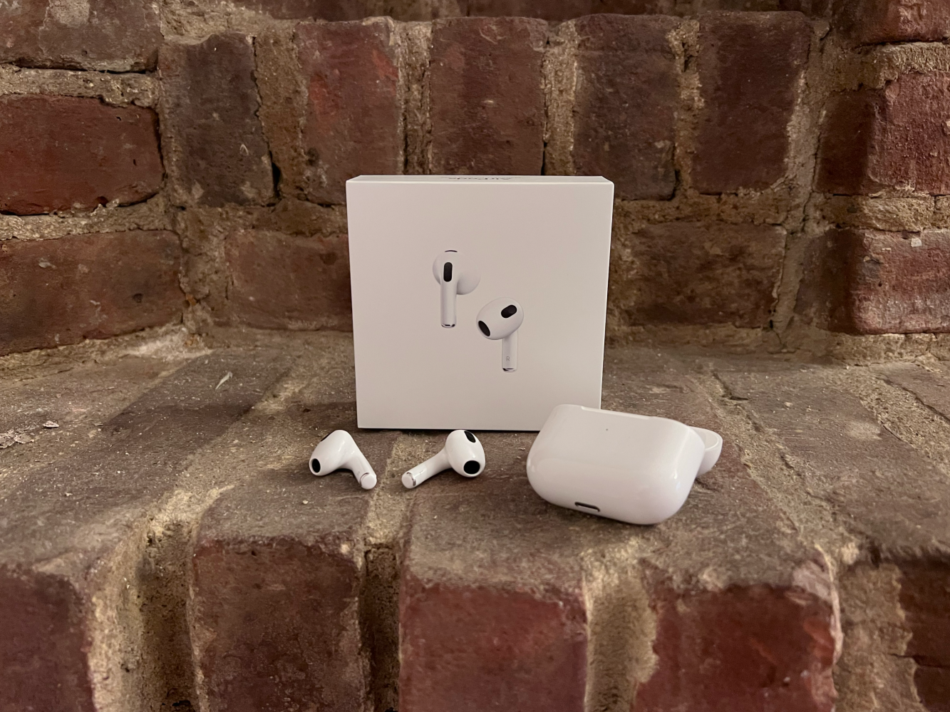 photo of Opinion: The new AirPods are exactly the wireless earbuds that I wanted Apple to make image