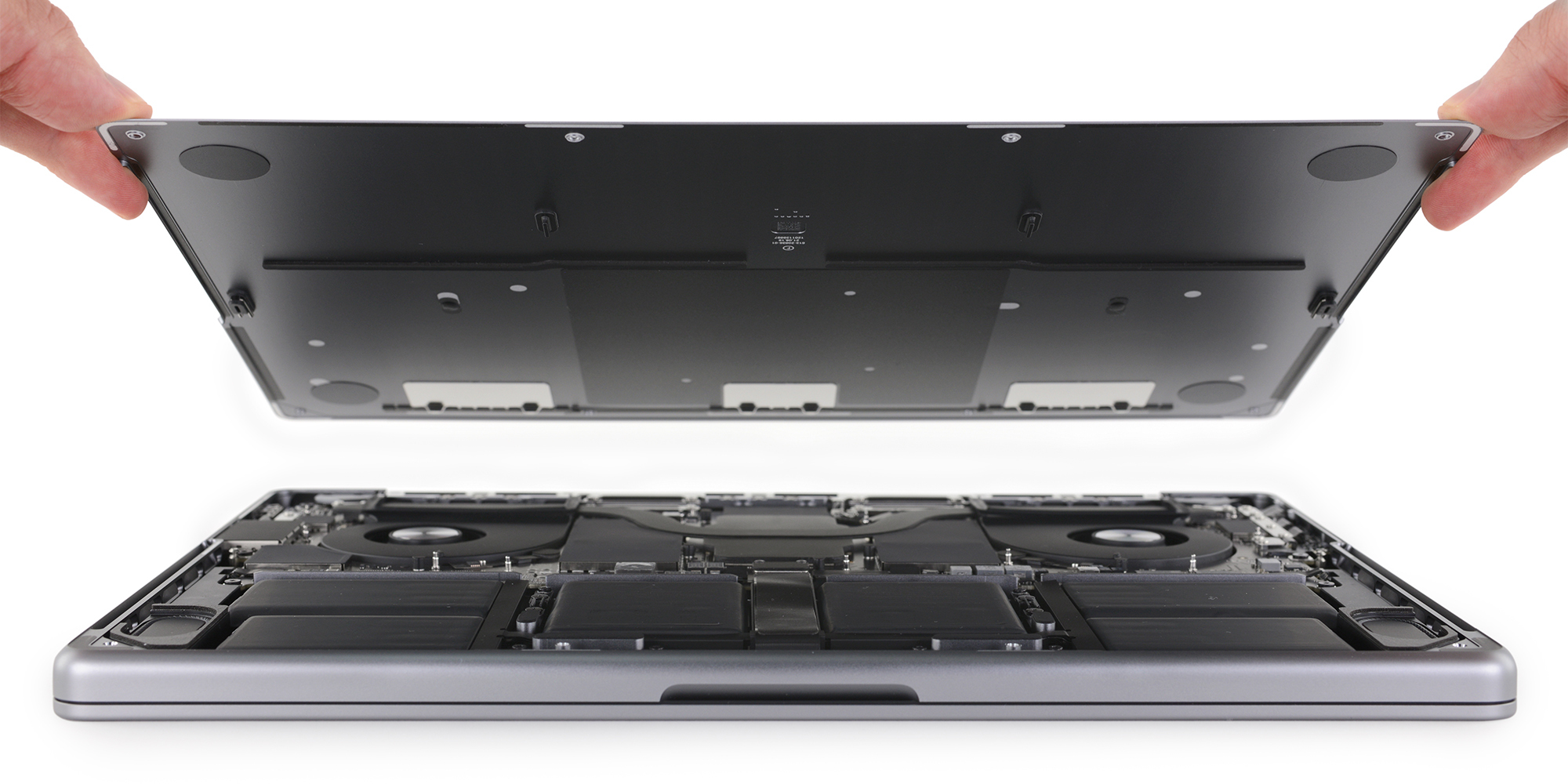 Ifixit New Macbook Pro Has First Diy