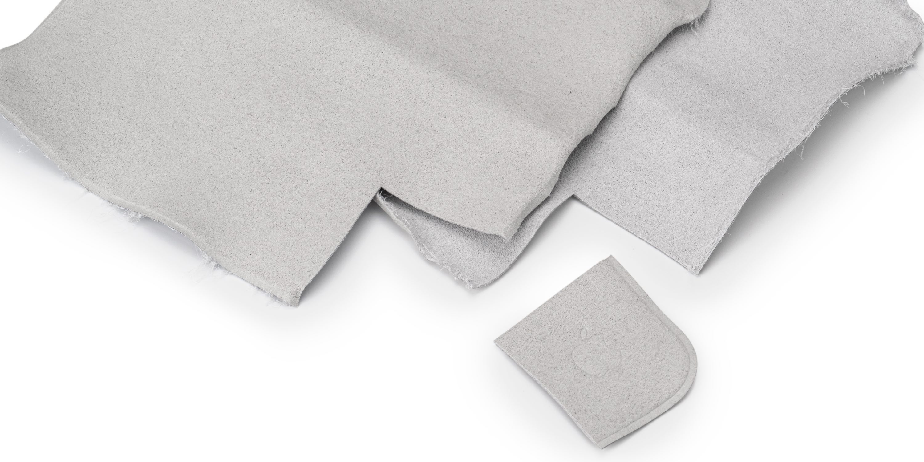 How did we ever clean our tech without Apple's new $19 polishing cloth?