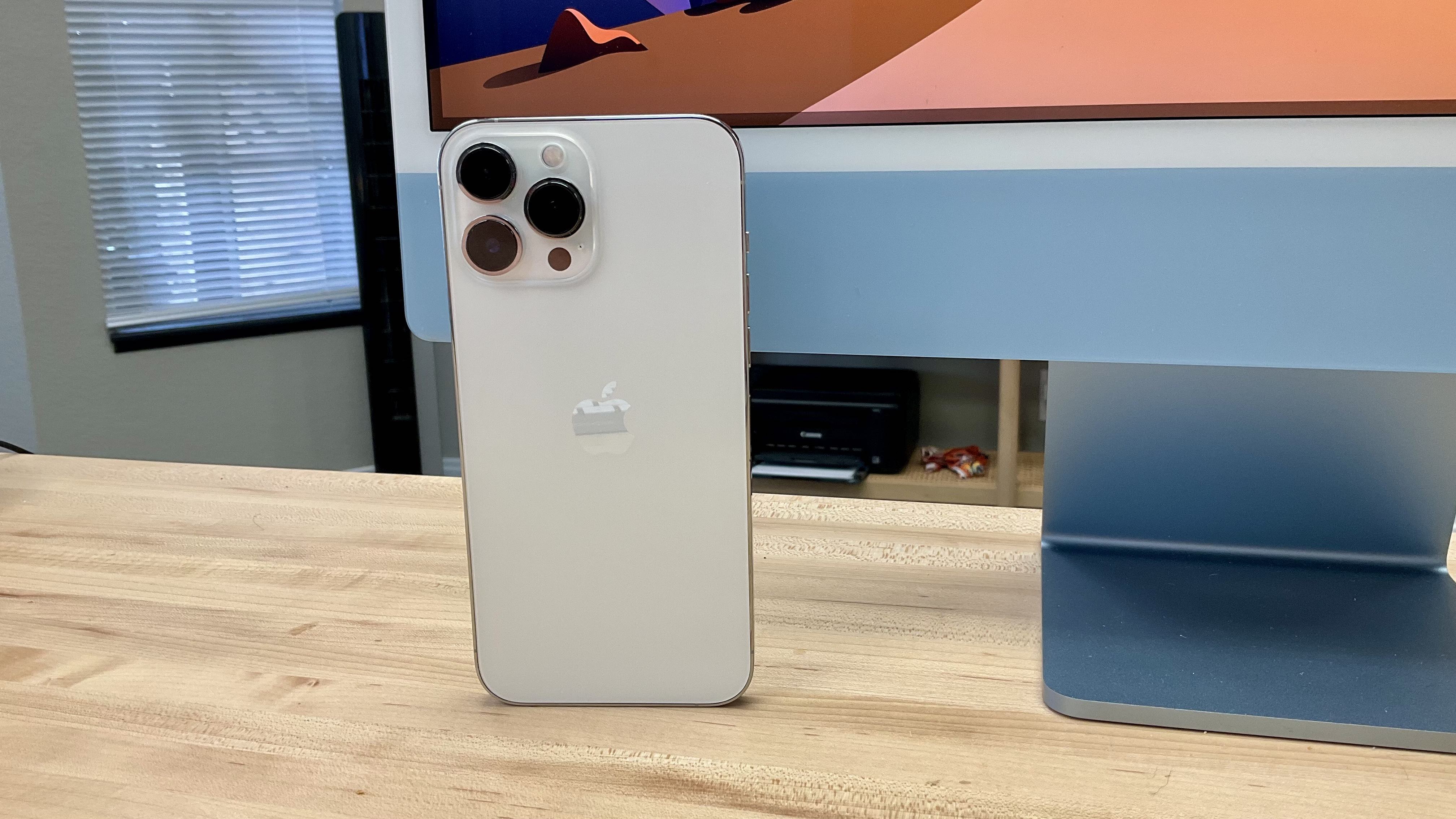 Iphone 13 Pro Max 5 Thoughts After 3 Weeks With Apple S New Flagship 9to5mac