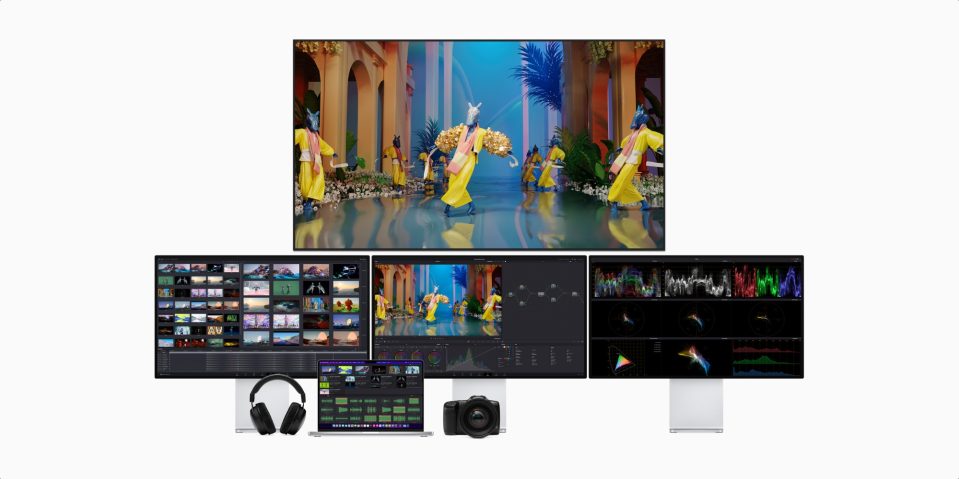 M1 Pro - 9to5Mac