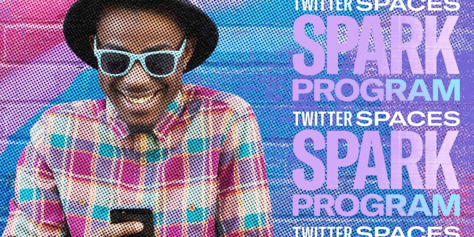 photo of Twitter launches ‘Spaces Spark’ accelerator program image