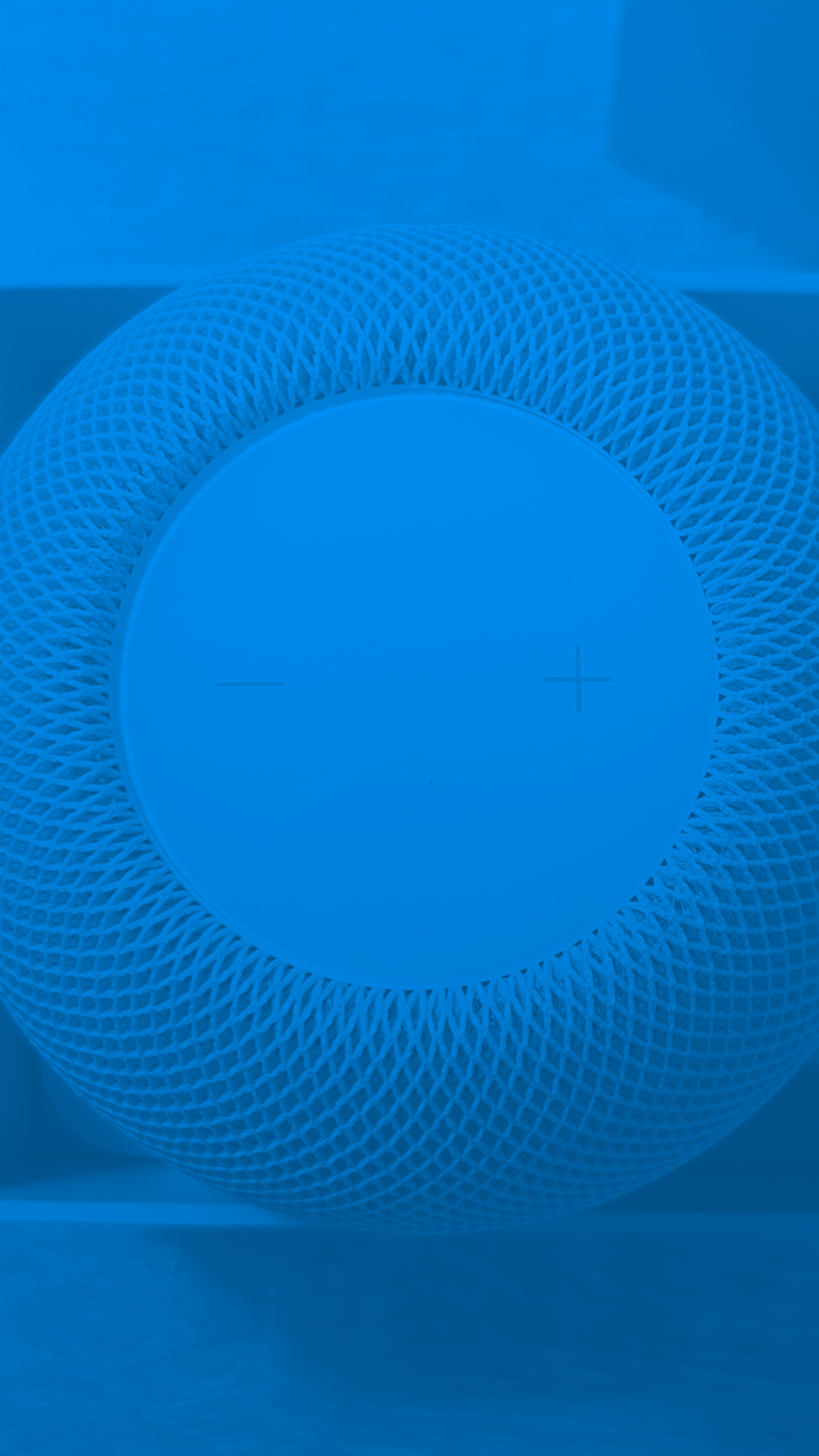 Hands-on with Apple's fresh new HomePod mini colors - 9to5Mac