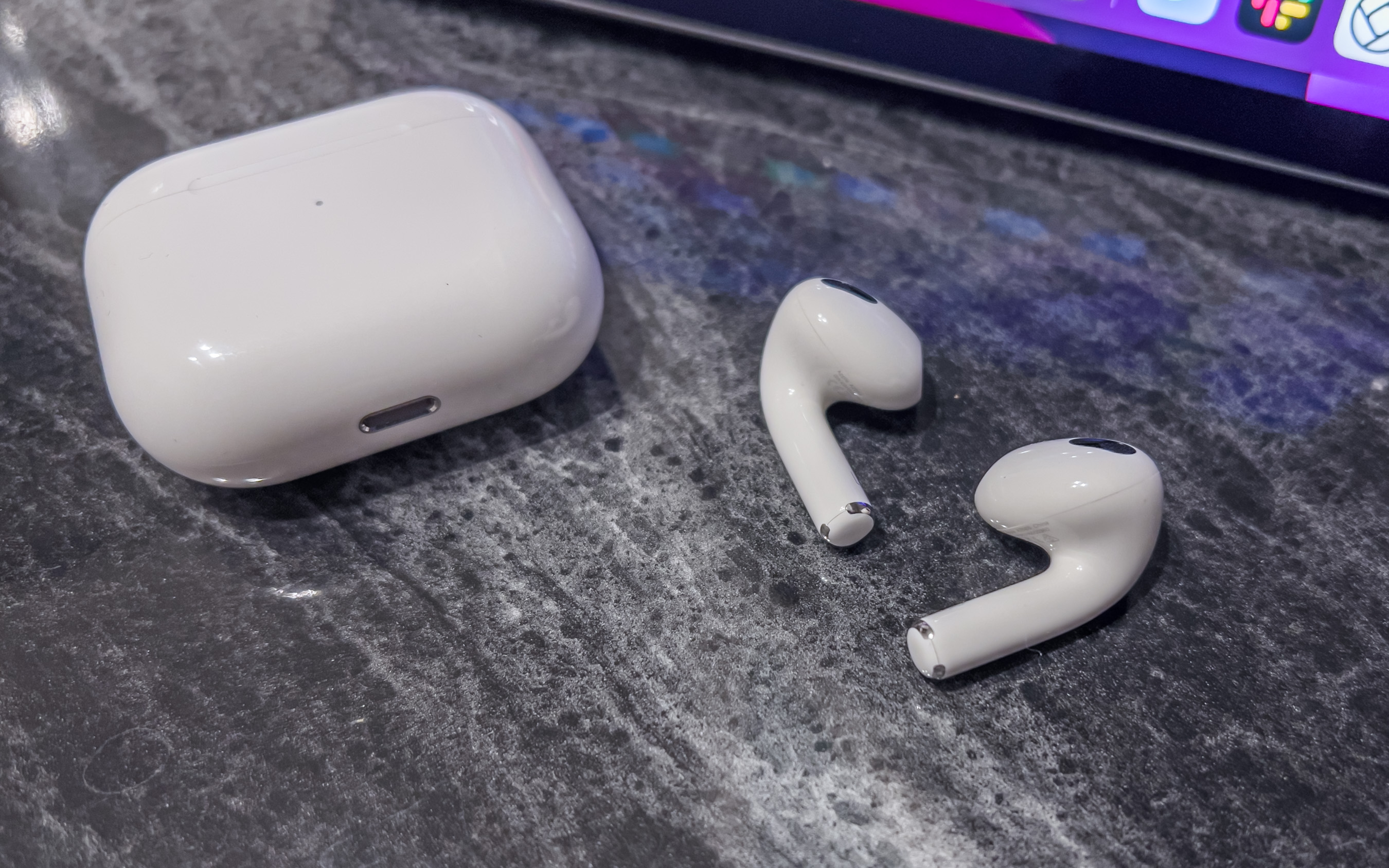 elskerinde guide Smidighed Comment: AirPods 3 from an AirPods Pro user's perspective - 9to5Mac