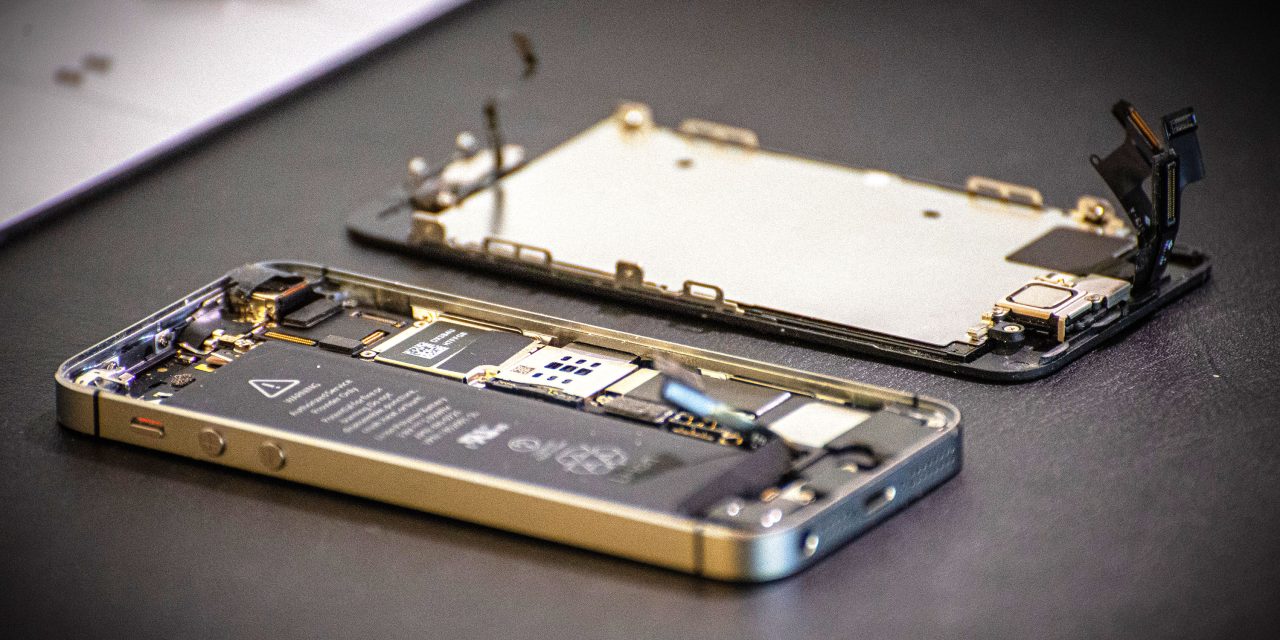 Another Apple PR fail over Right to Repair