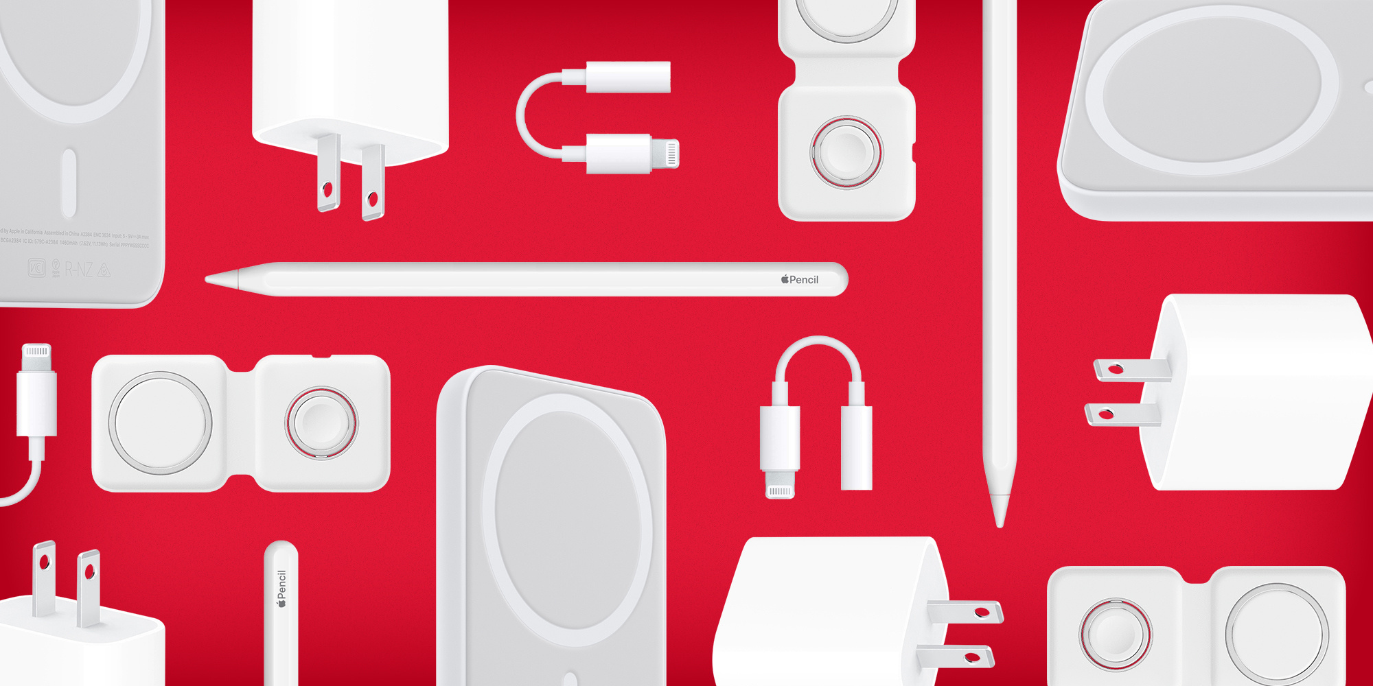 New Product Arrivals - All Accessories - Apple