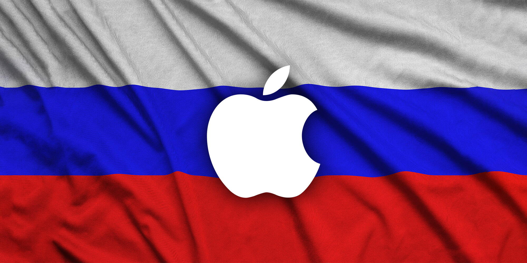 Russia demands Apple and other tech companies open local offices - 9to5Mac