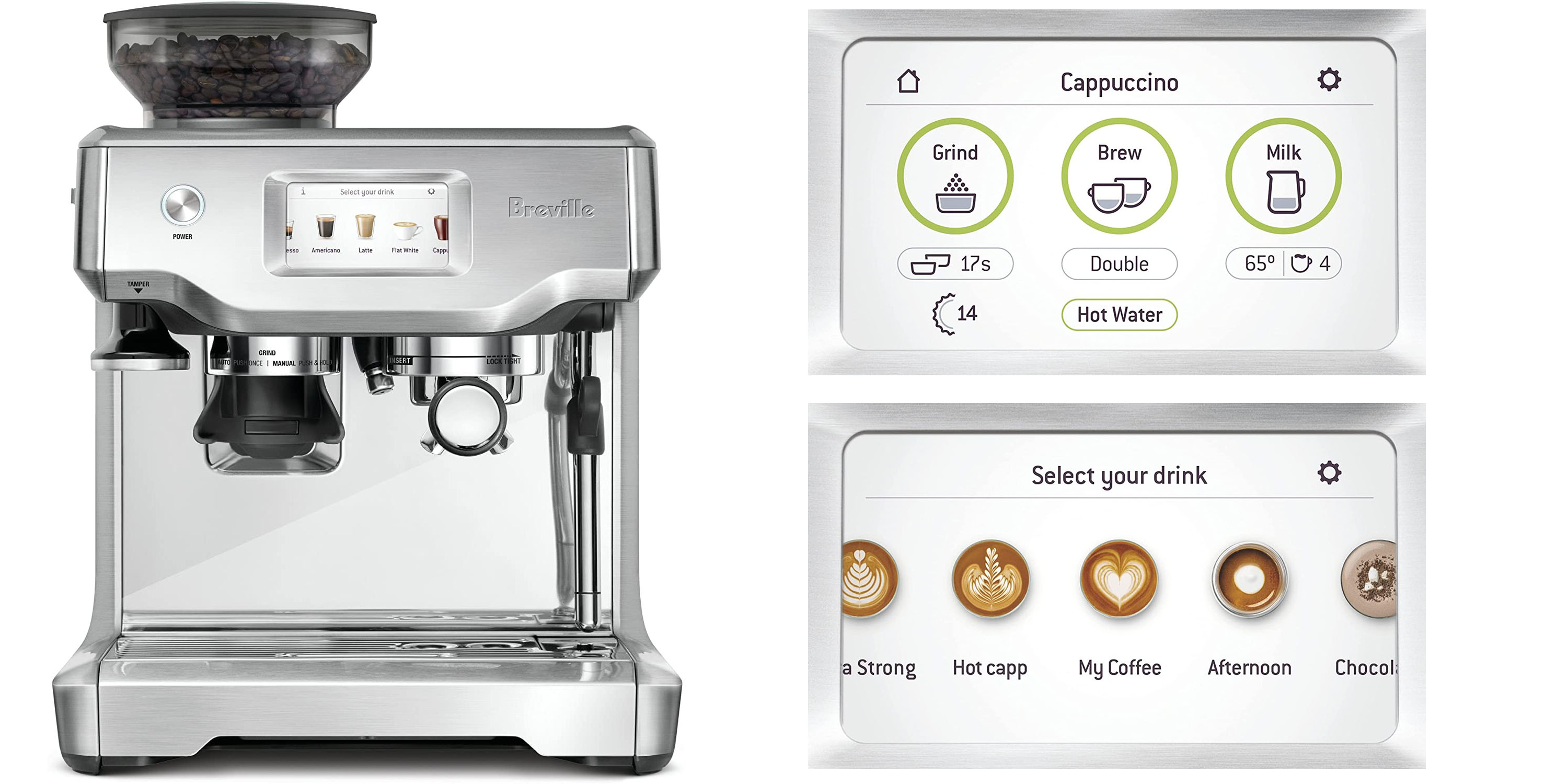My Review of The Breville One-Touch Tea Maker - The Machine That