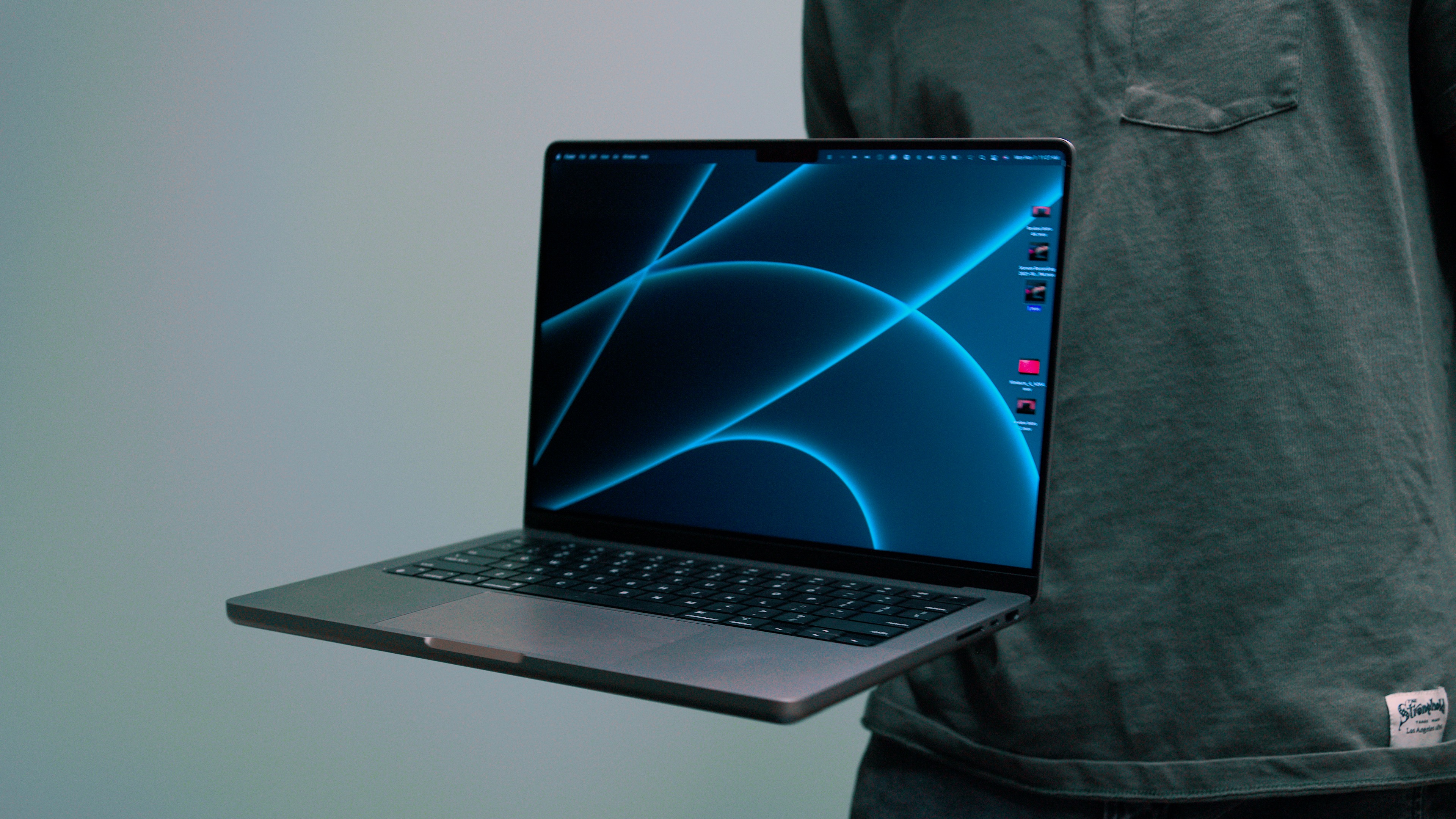 MacBook Pro 14