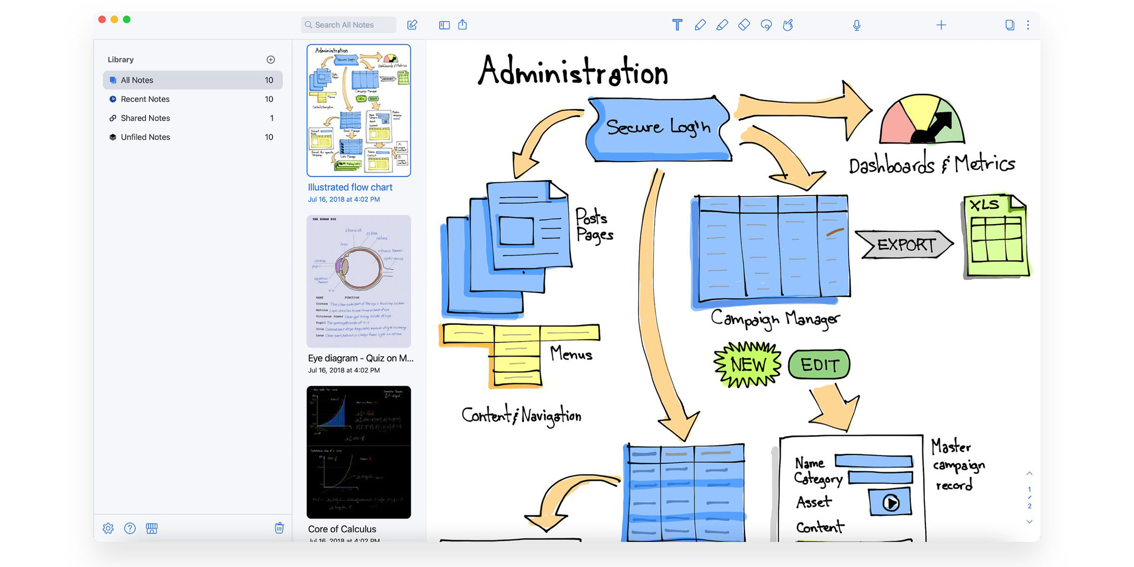 Notes app tips to use its full potential - 9to5Mac