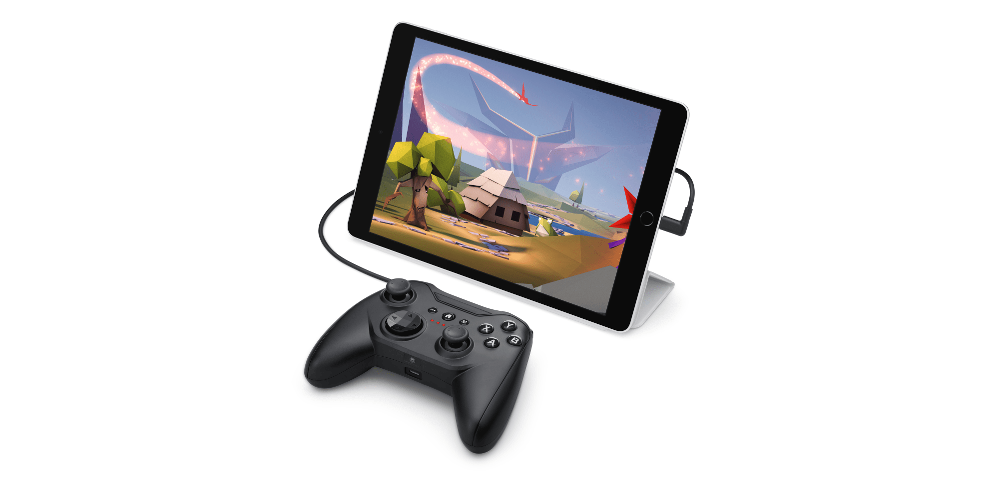 Review: Rotor Riot MFI certified controller is the perfect addition for ...