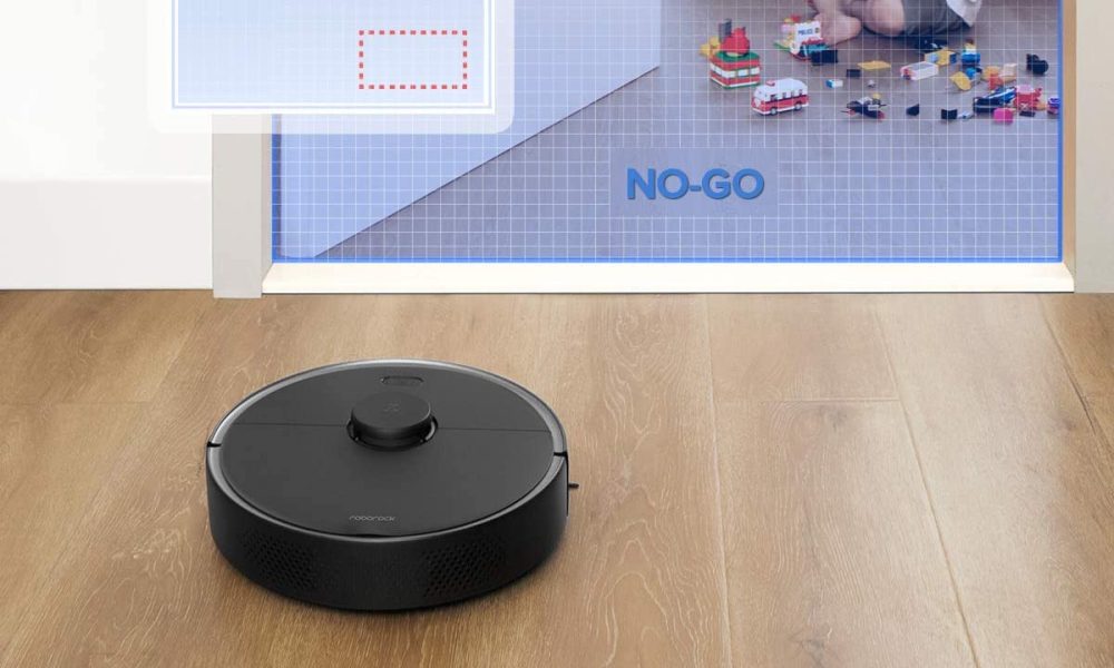 Roborock S7 is a near-perfect Google Assistant floor cleaner - 9to5Google