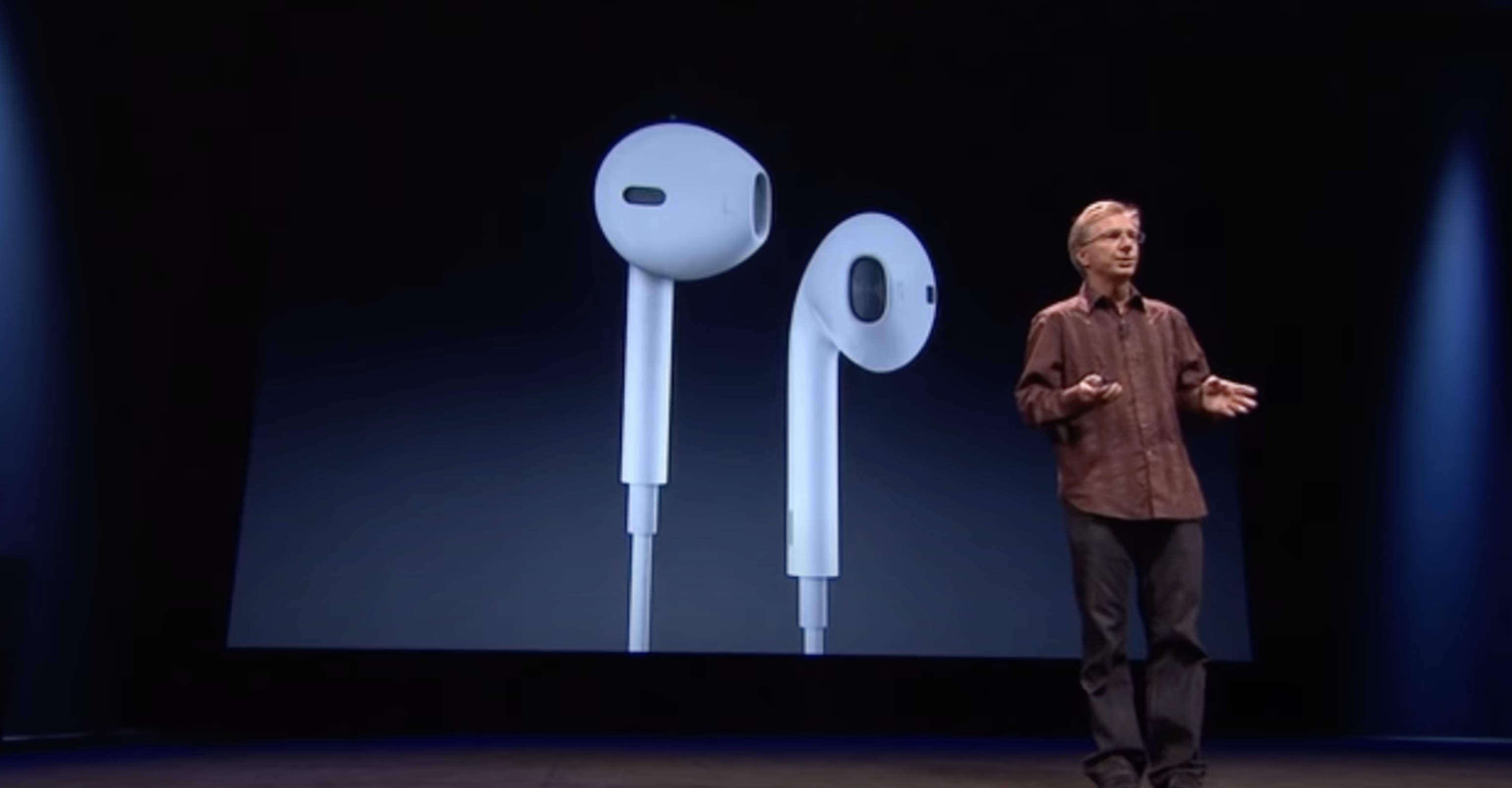 Opinion: Why are wired EarPods making a bizarre comeback in an AirPods-filled world? - 9to5Mac