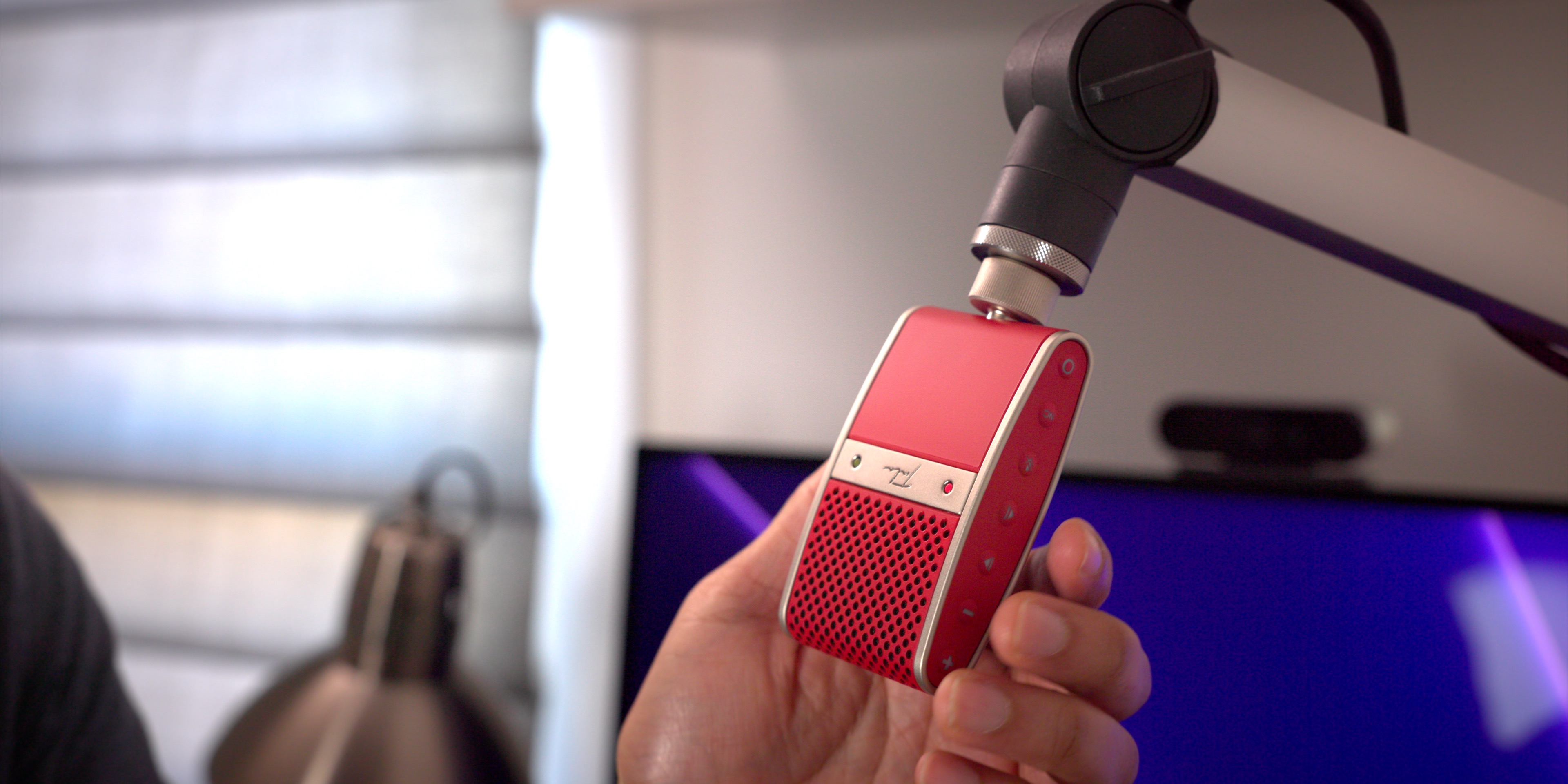 Tula Mic review: an impressive portable microphone / recorder ...