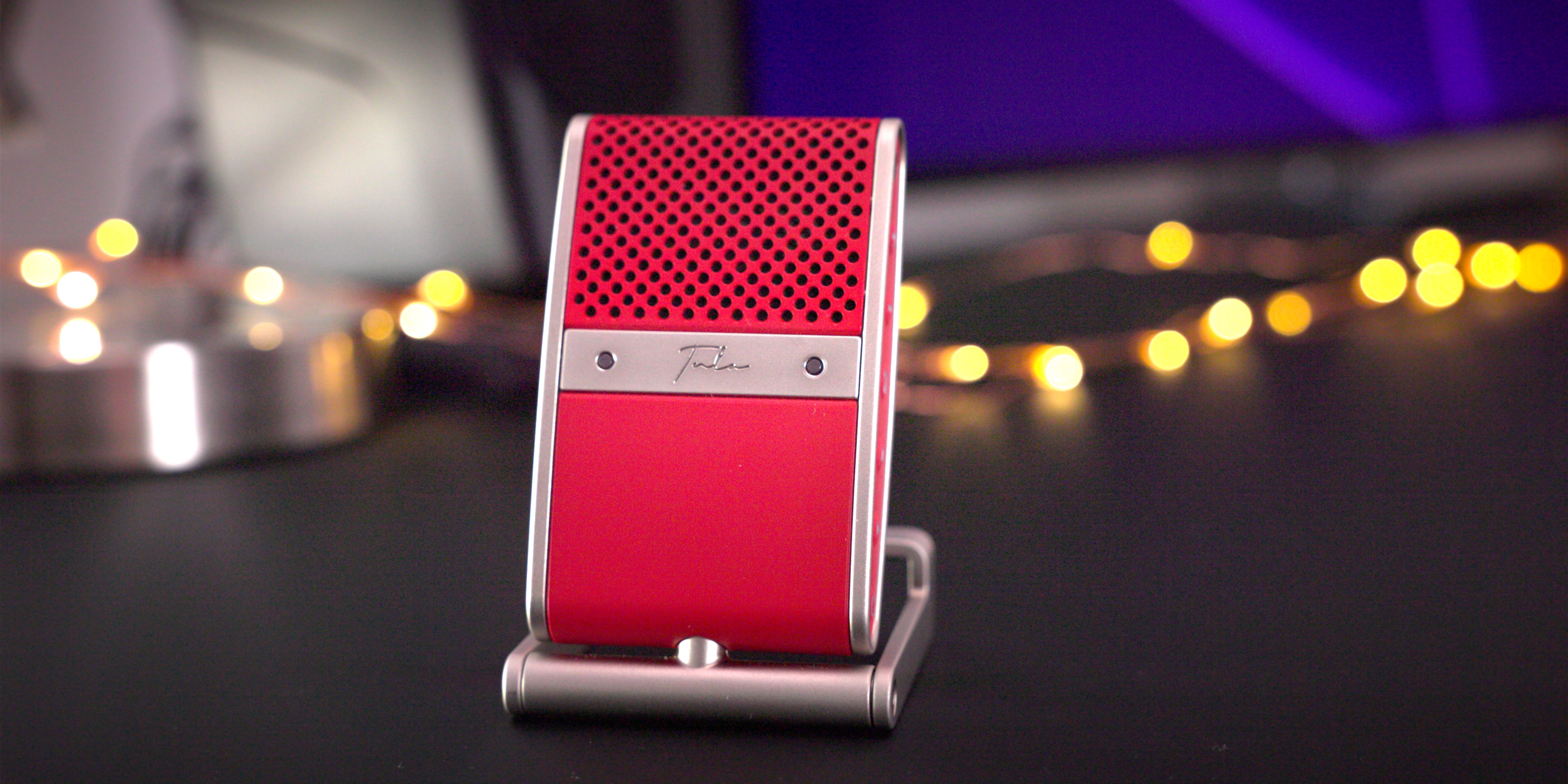 Tula Mic review: an impressive portable microphone / recorder