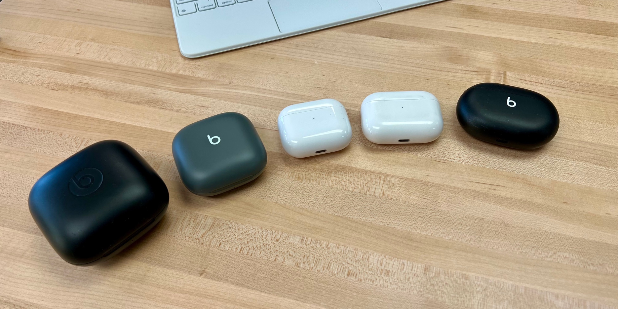 Poll What are your favorite Apple Beats wireless earbuds 9to5Mac