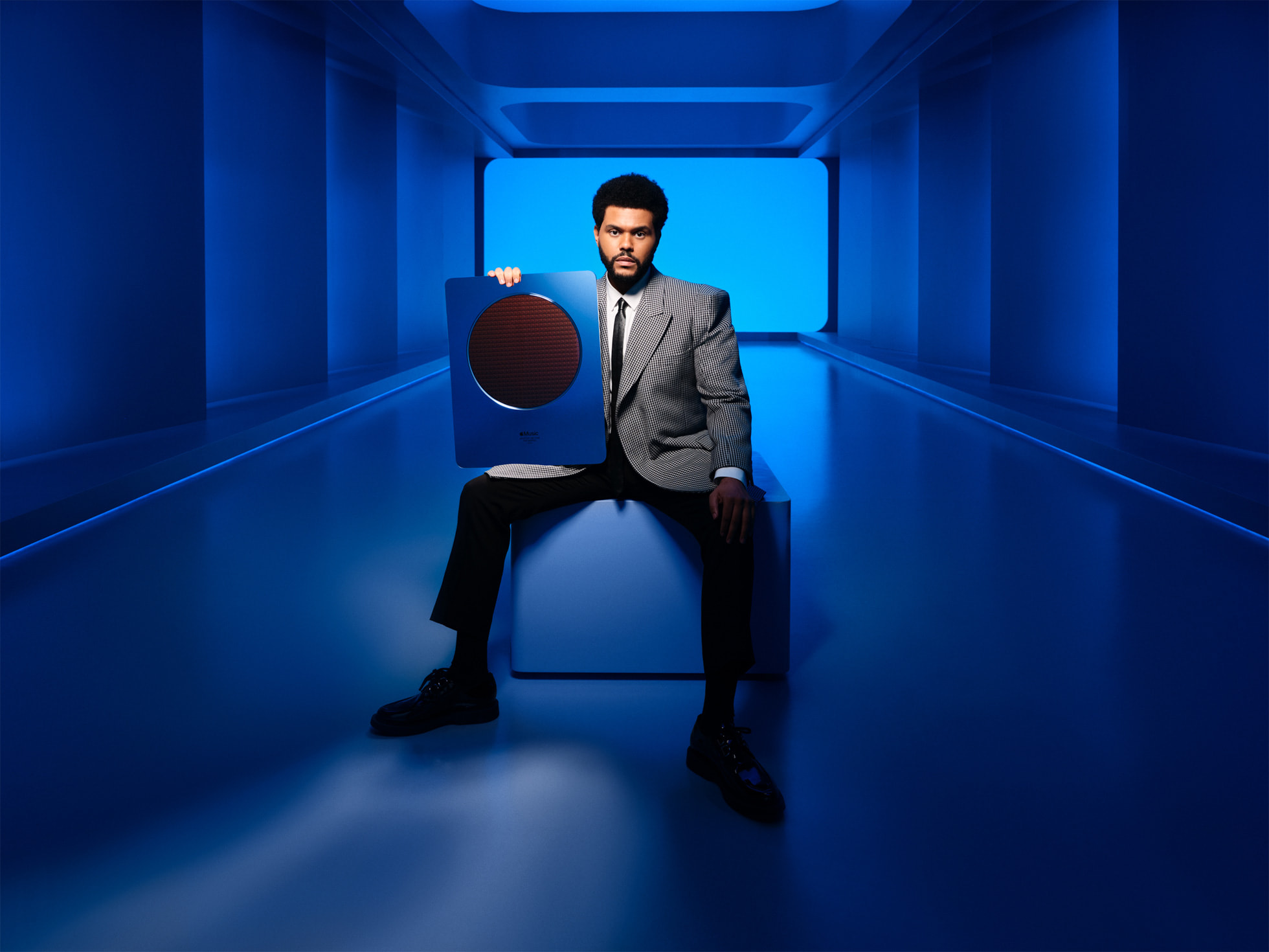 Apple announces 2021 Apple Music Award winners with The Weeknd as artist of the year
