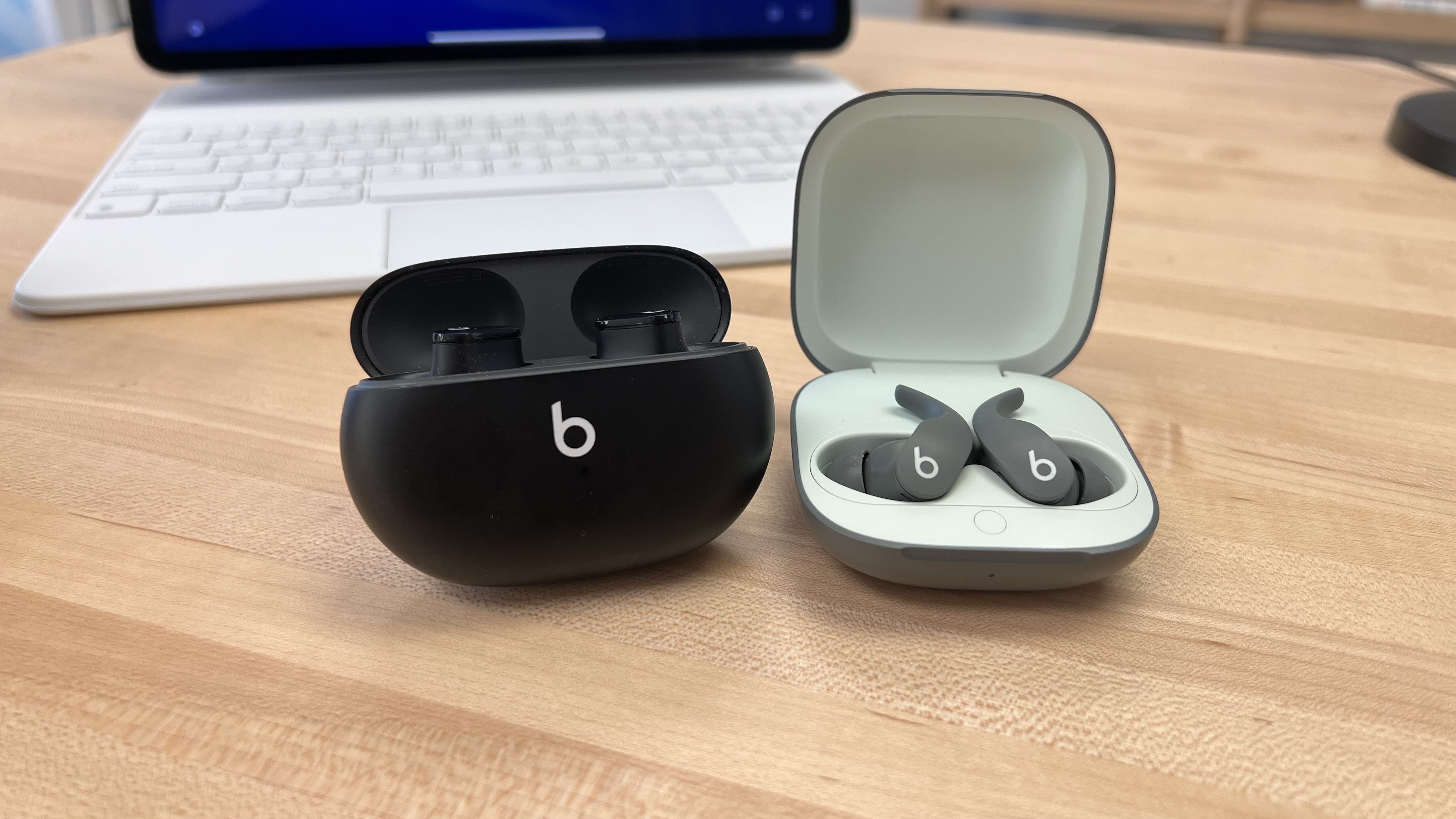 Review: Beats Fit Pro outperform AirPods 3 with ANC, colors, more [U