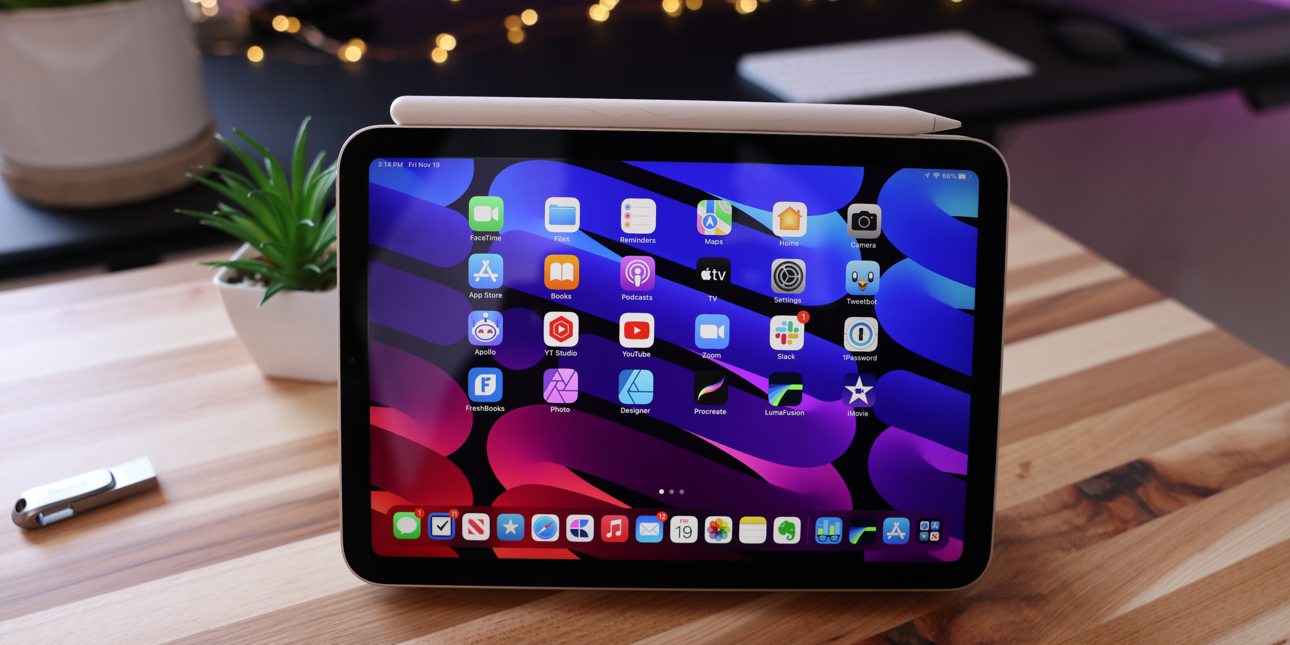 This $69 Android tablet is a sign you should stop overpaying for fancier  ones