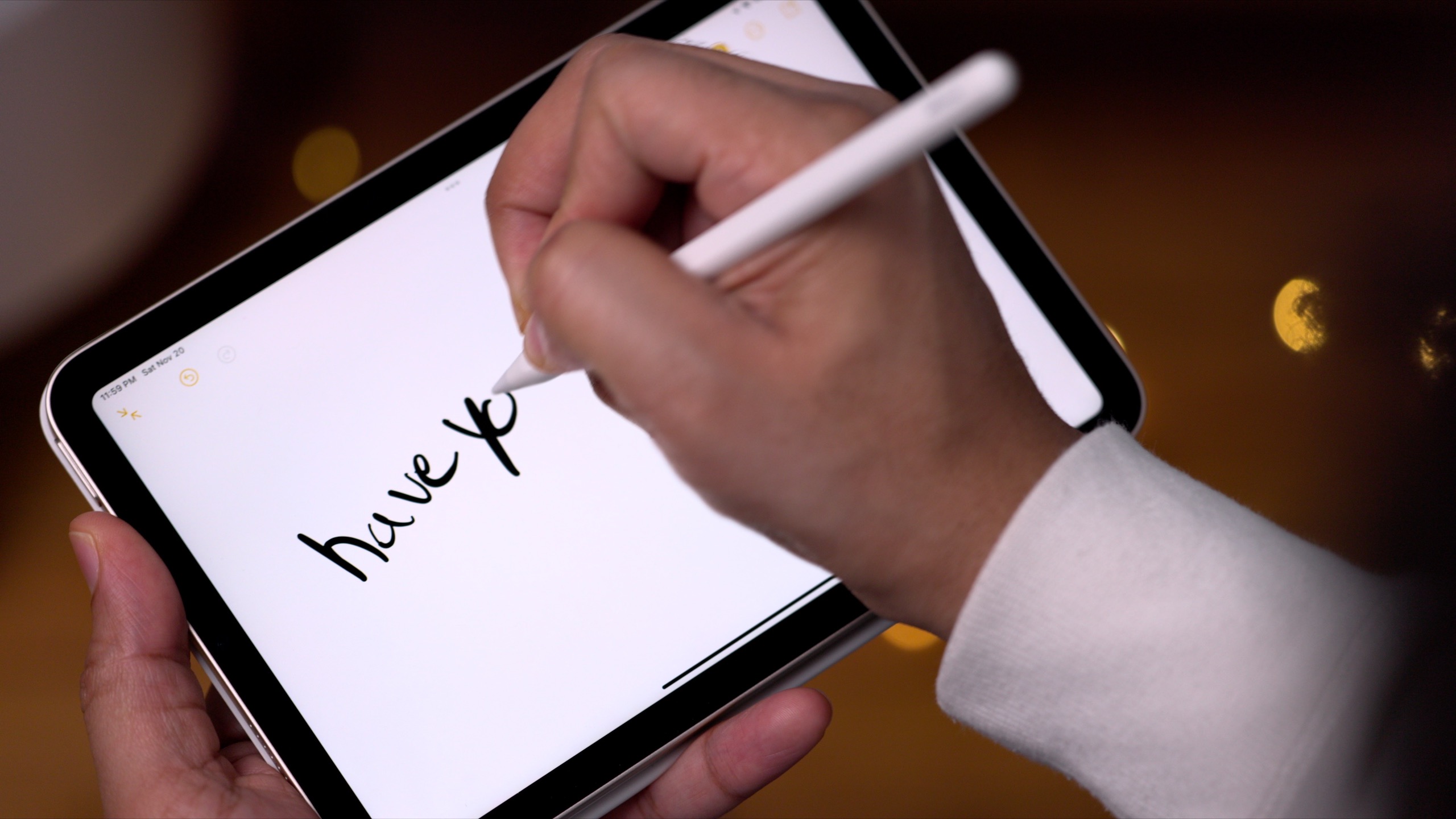 best tablet for writing notes 2021