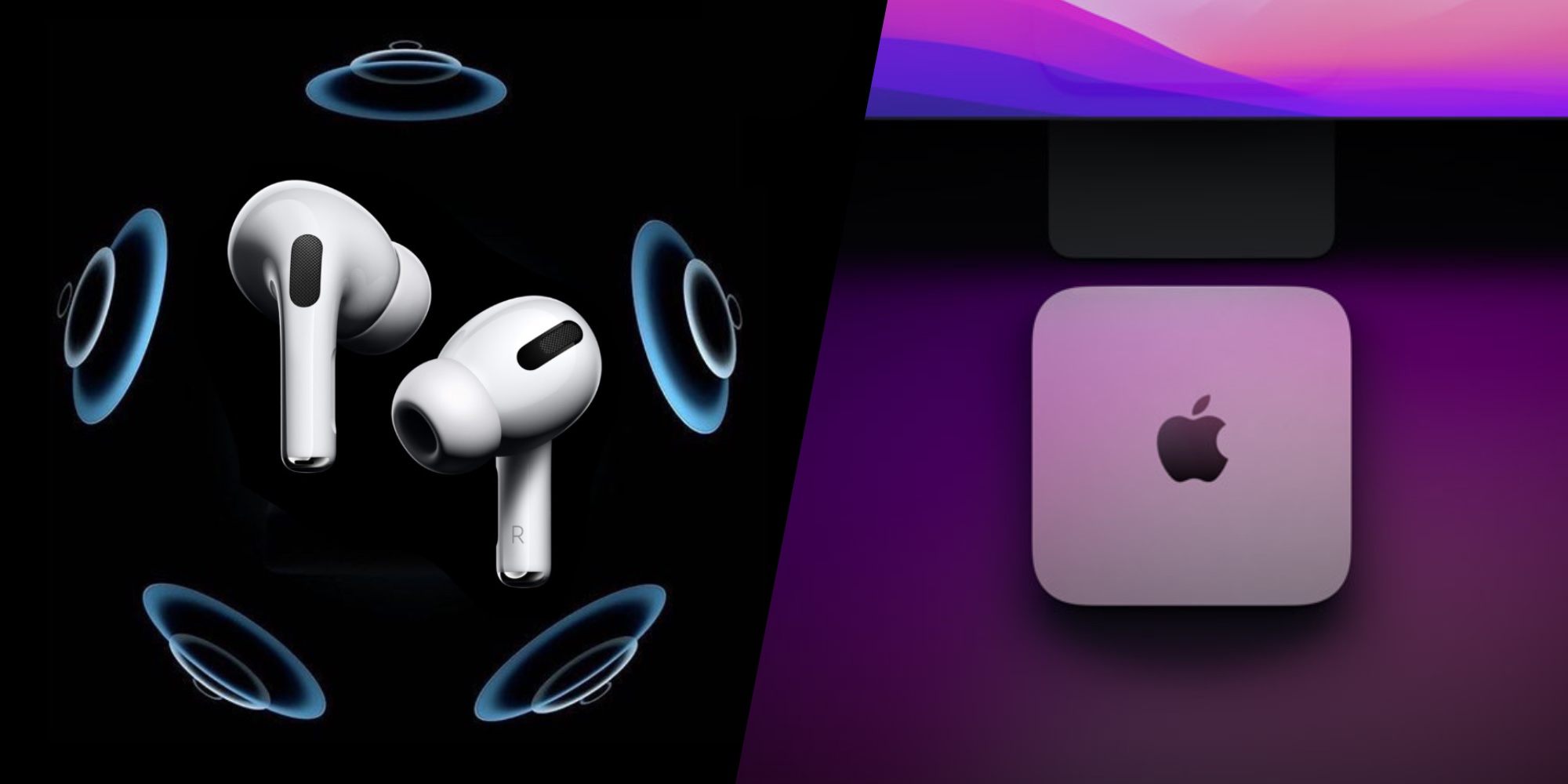 Mover Mammoth livestock AirPods firmware can now be updated from a Mac - 9to5Mac